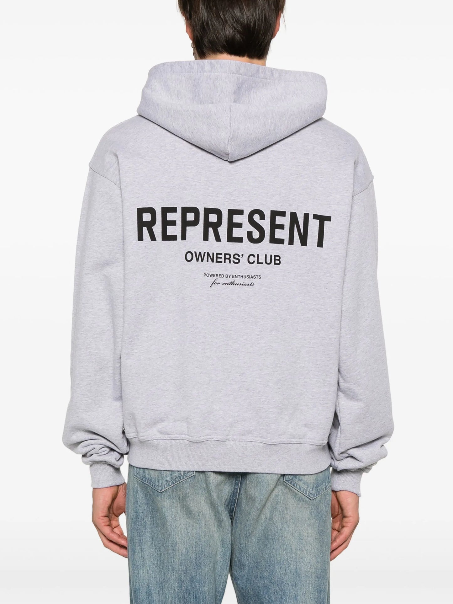 Owners Club hoodie