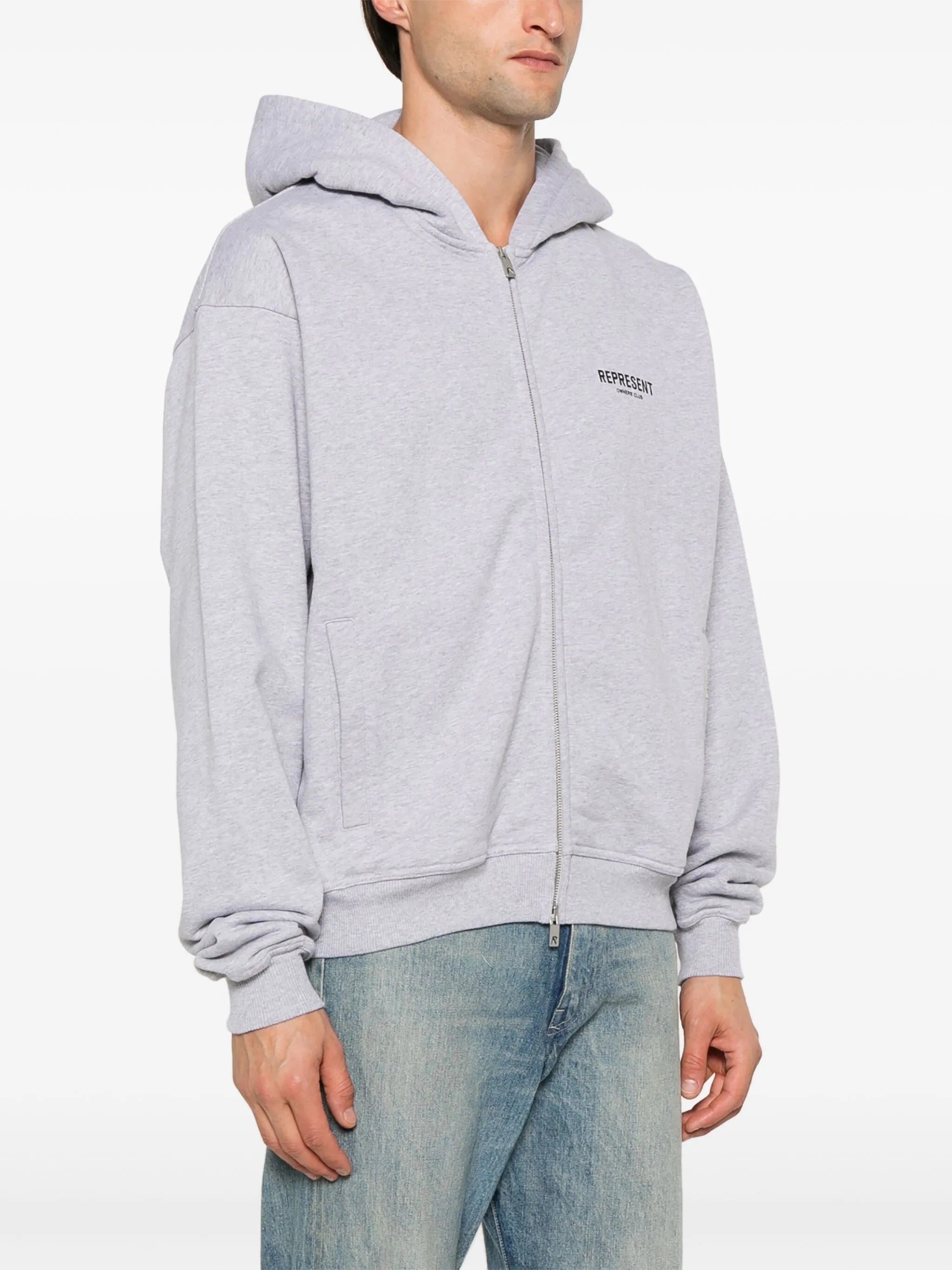 Owners Club hoodie