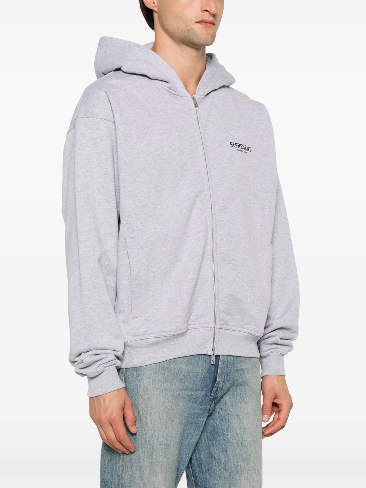 Owners Club hoodie