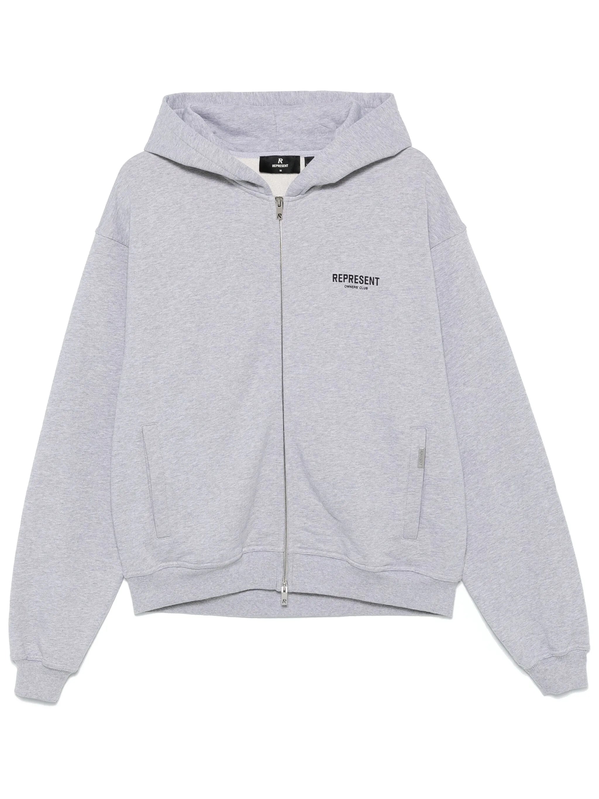 Owners Club hoodie