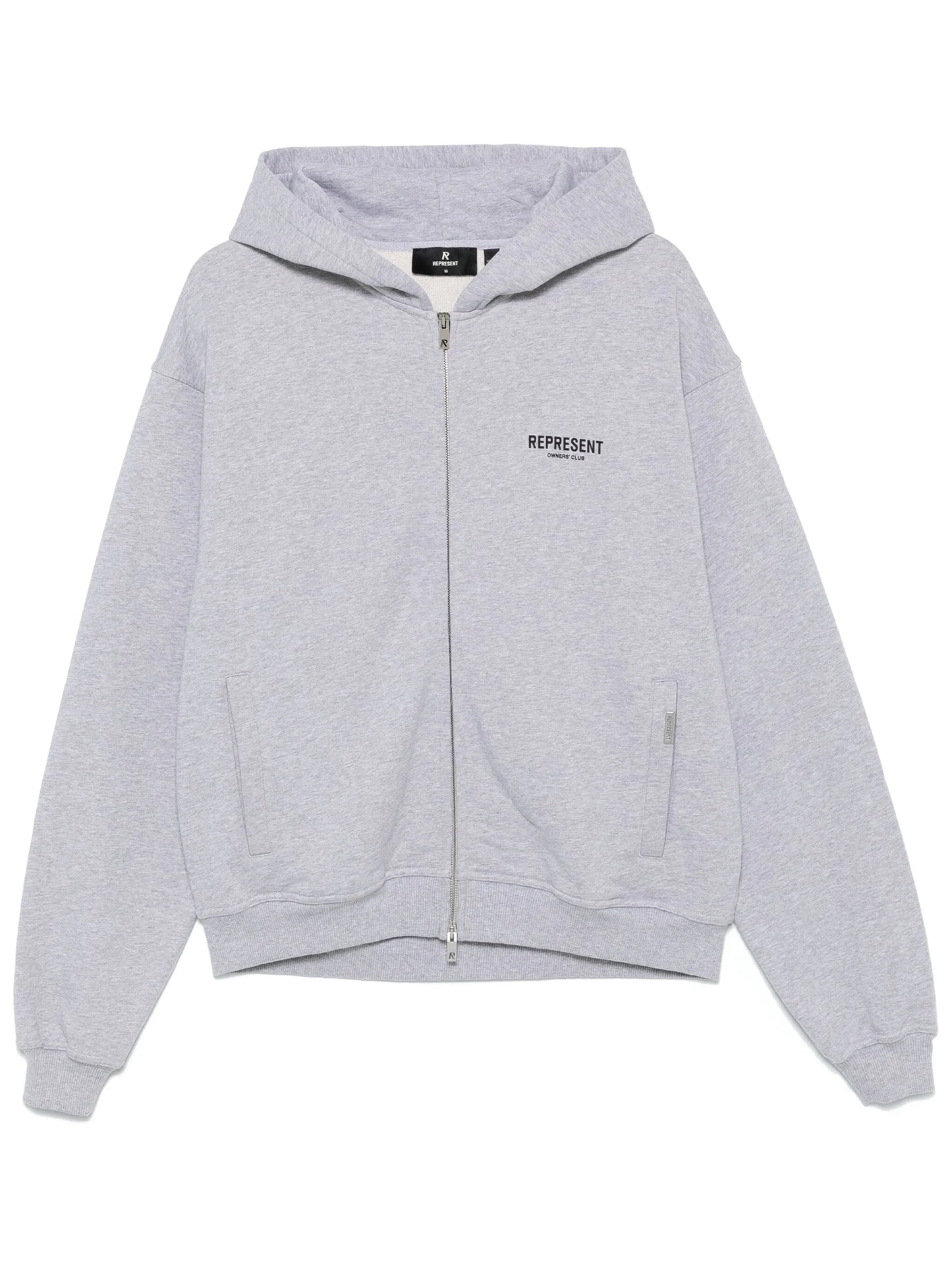 Owners Club hoodie