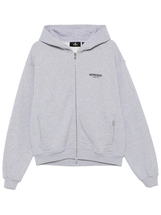 Owners Club hoodie