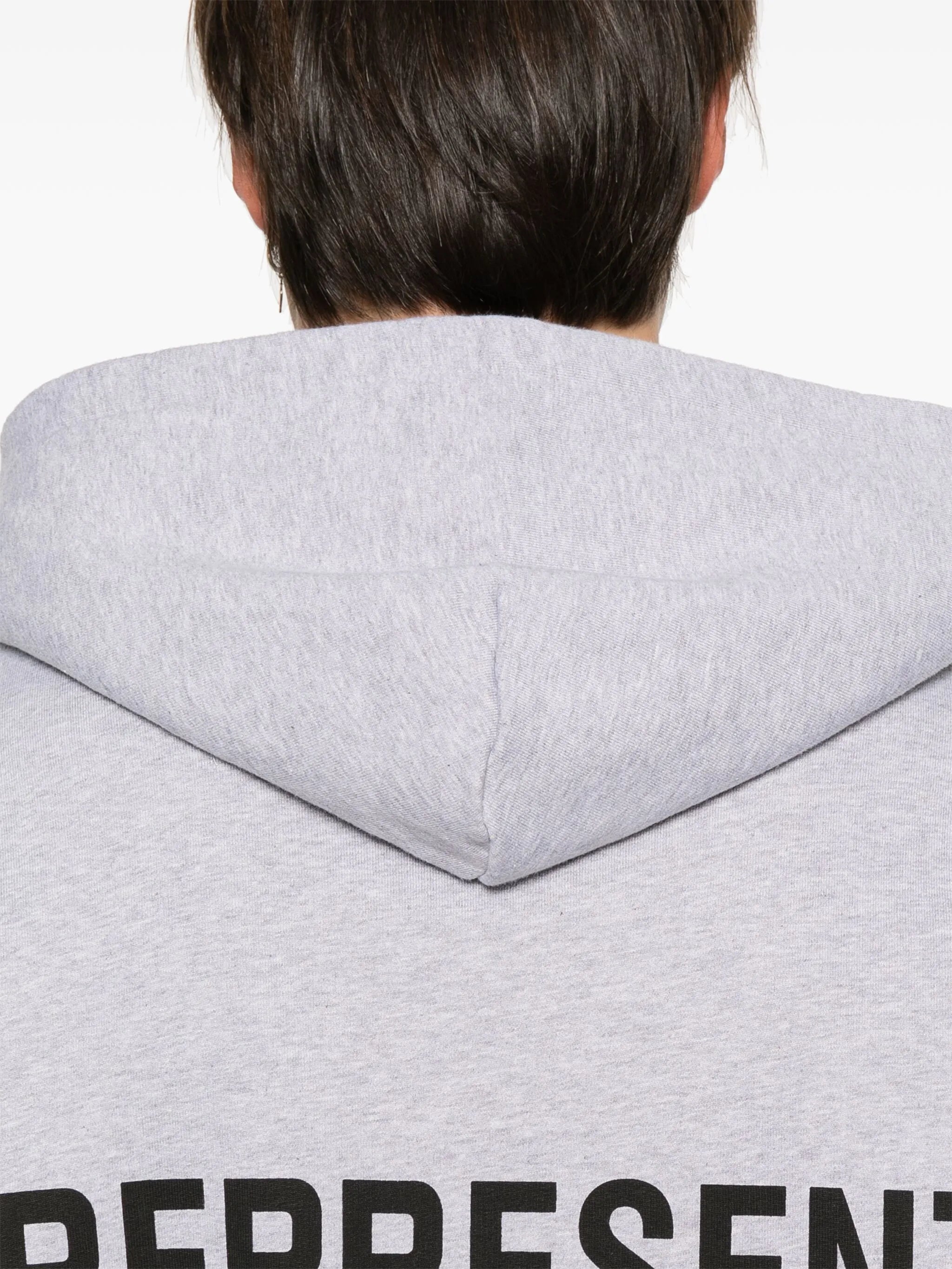 Owners Club hoodie