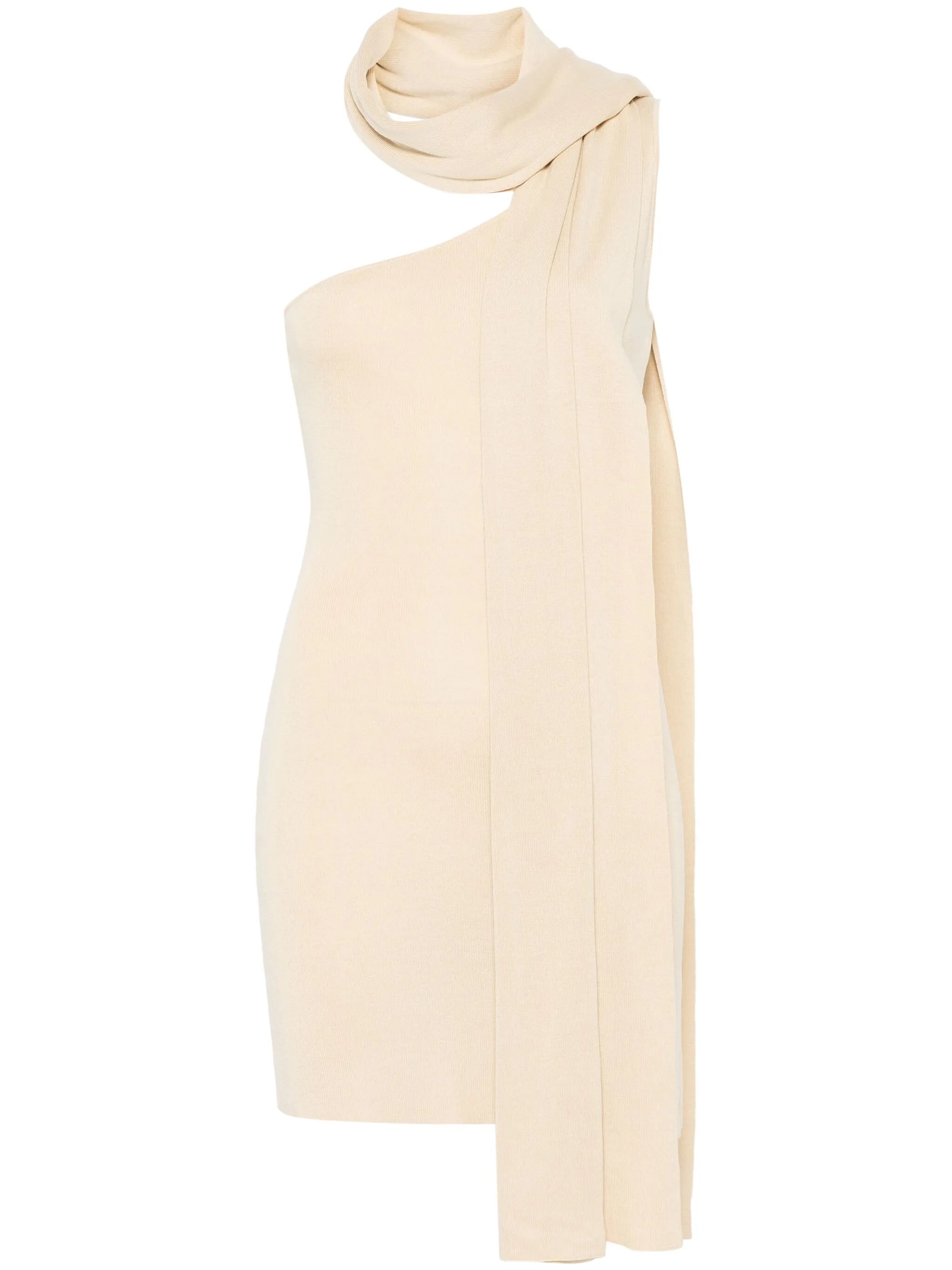 Chiara mini dress