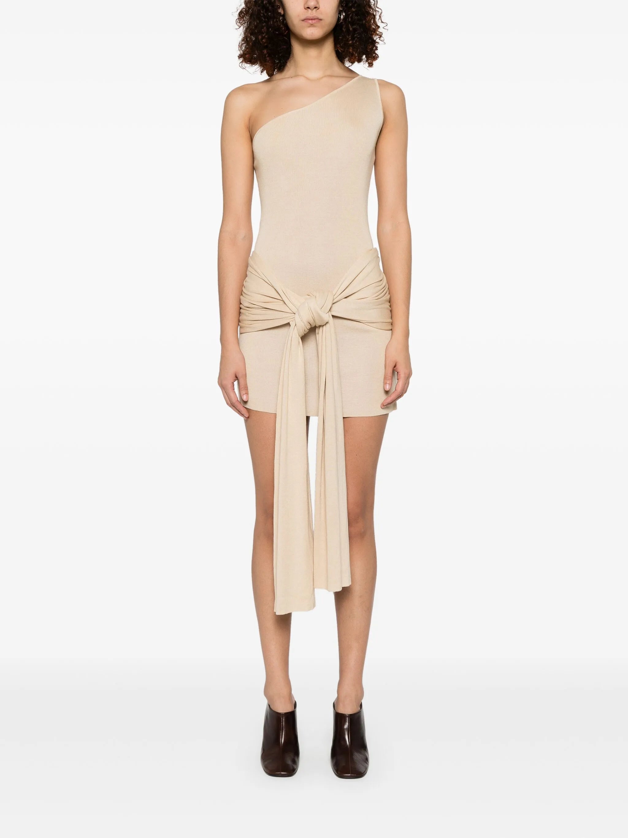 Chiara mini dress