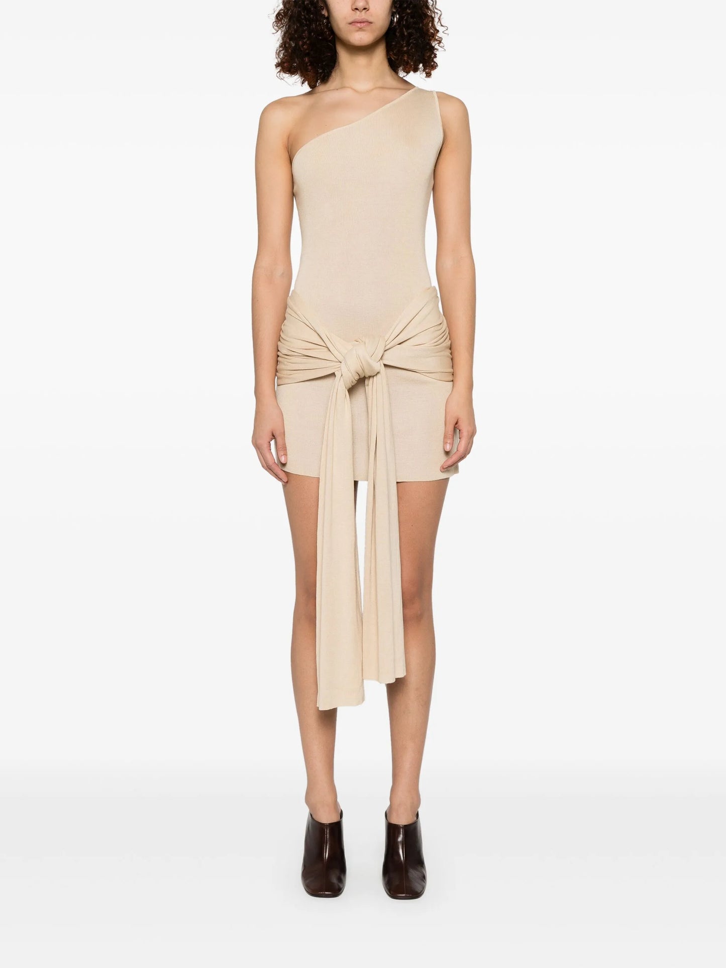 Chiara mini dress
