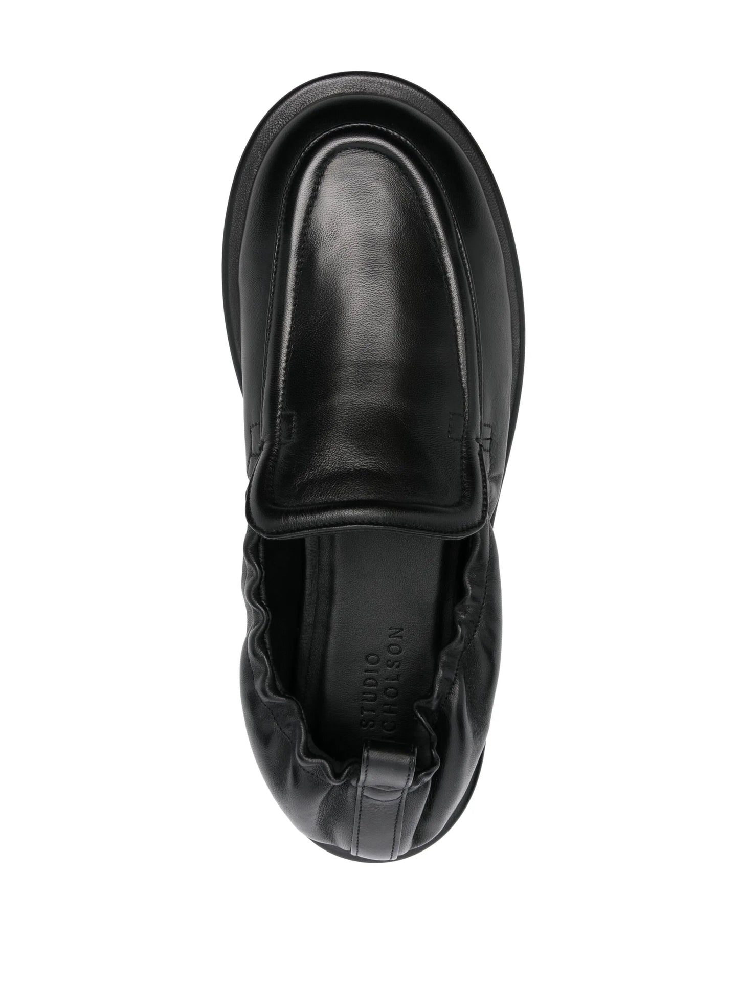 Donovan Derby shoes