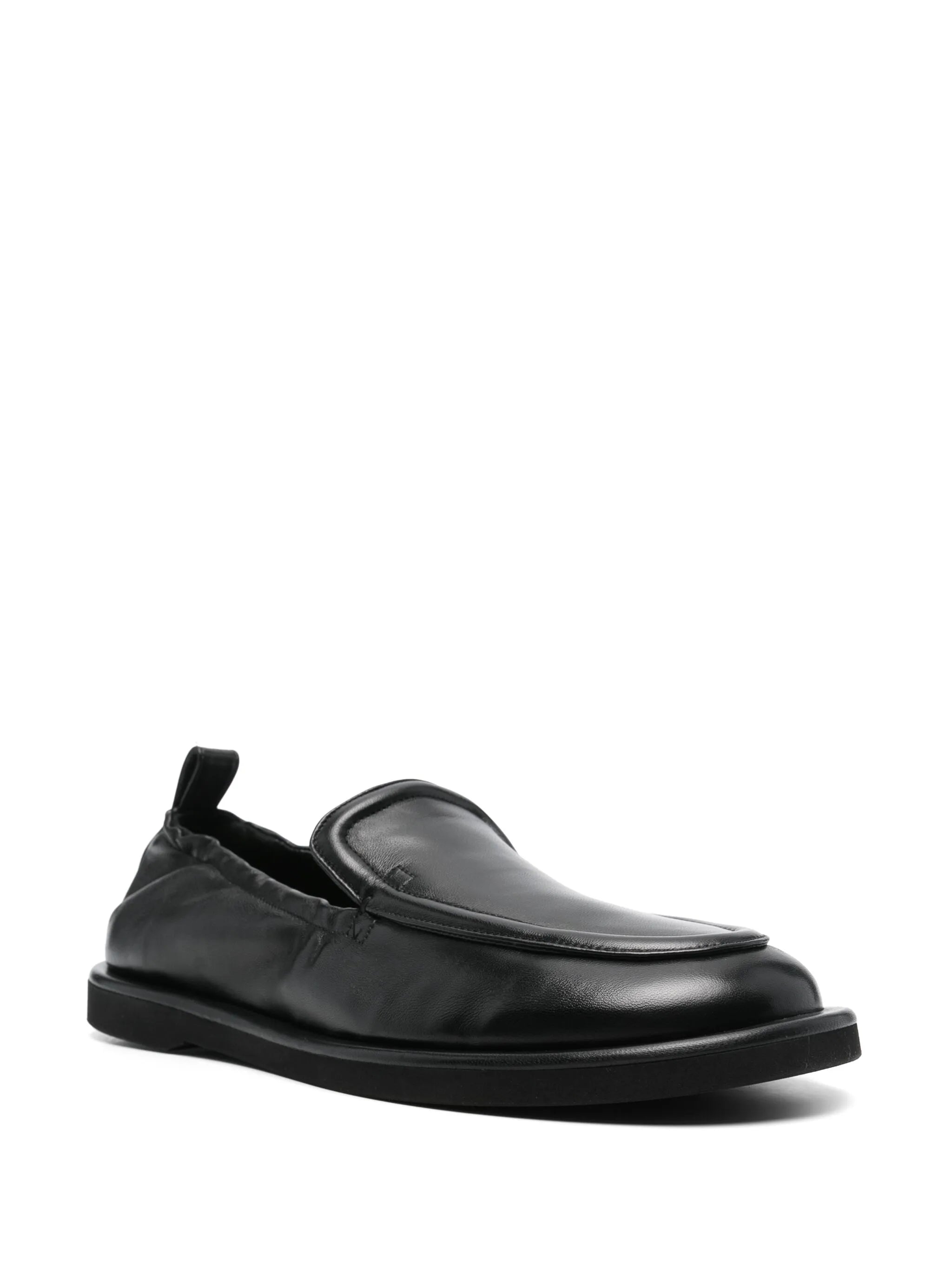 Donovan Derby shoes