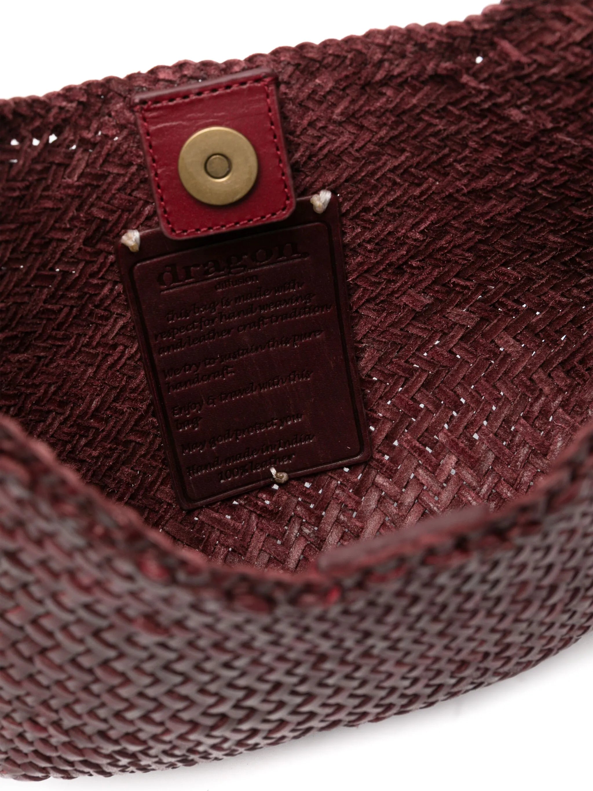 Nova Luna shoulder bag