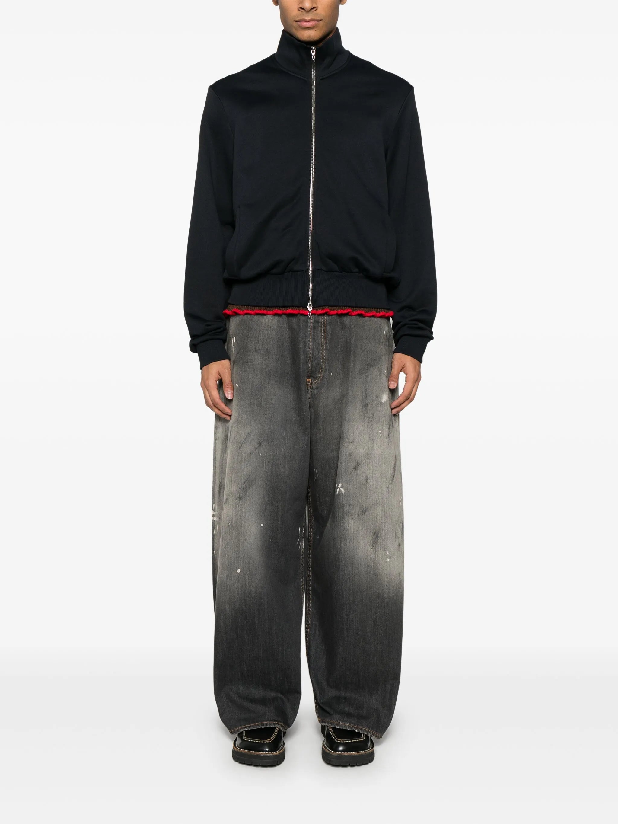 Mob sweatshirt