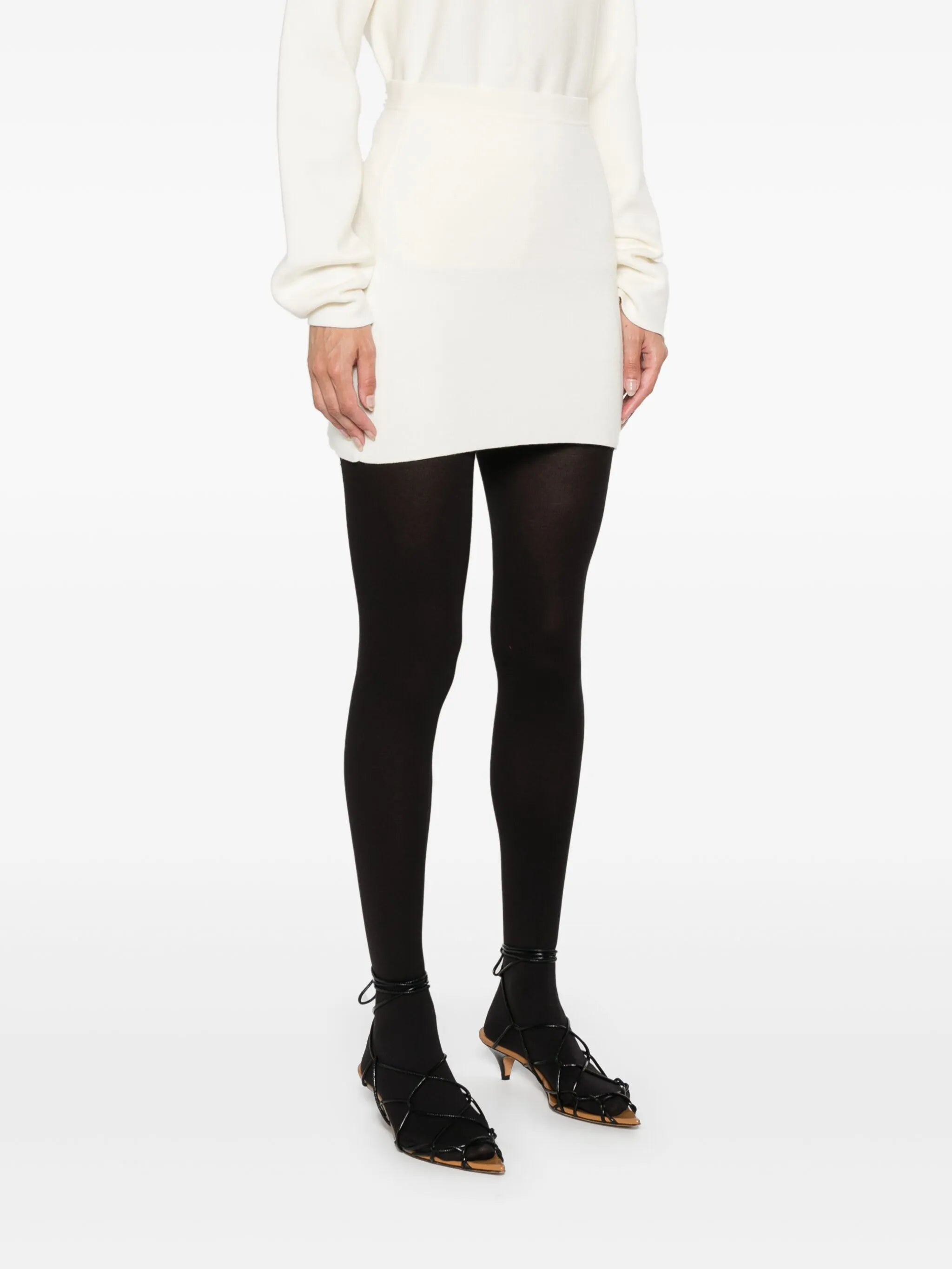 Darrion mini skirt