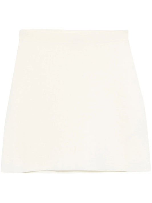 Darrion mini skirt