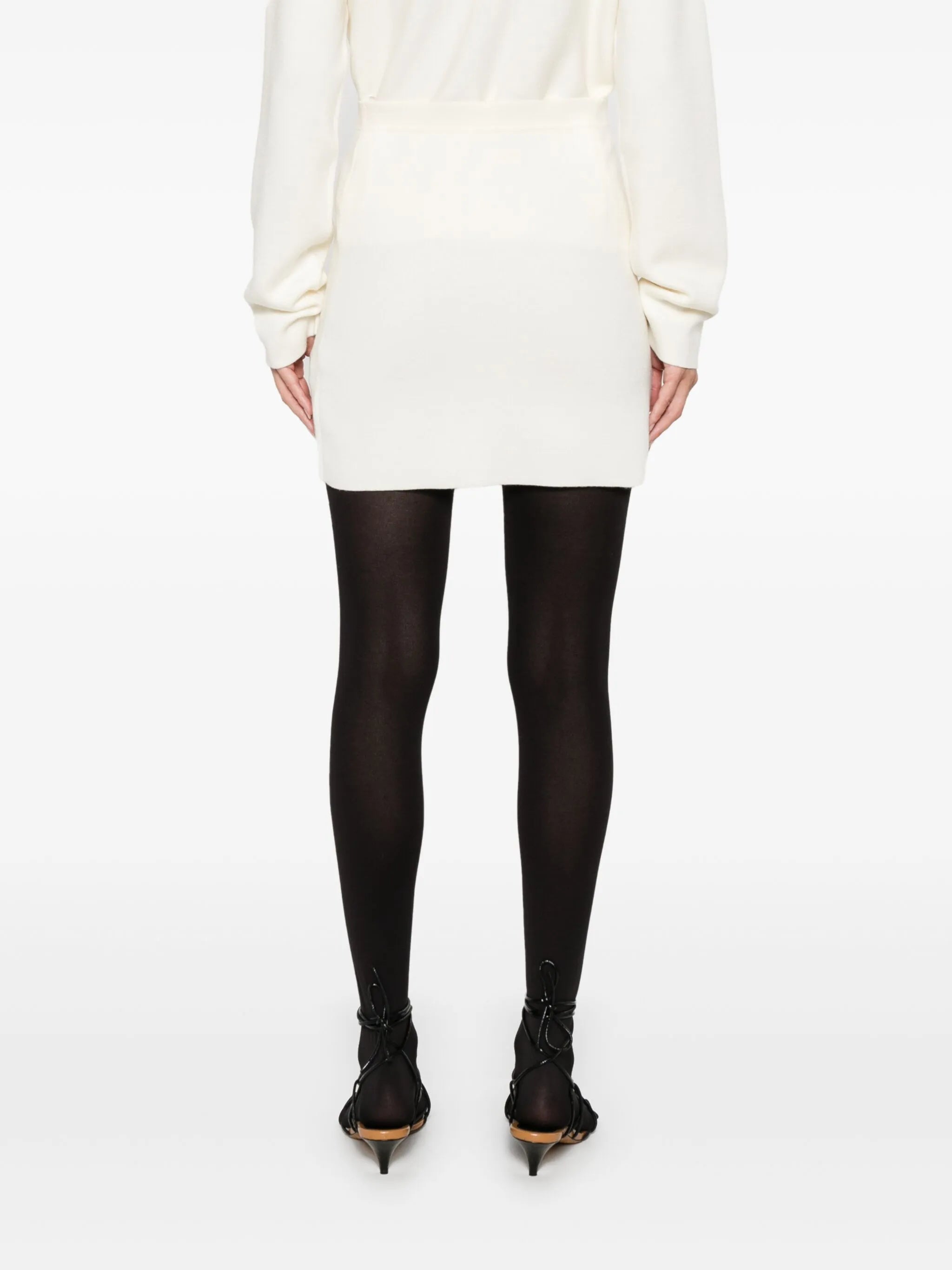 Darrion mini skirt