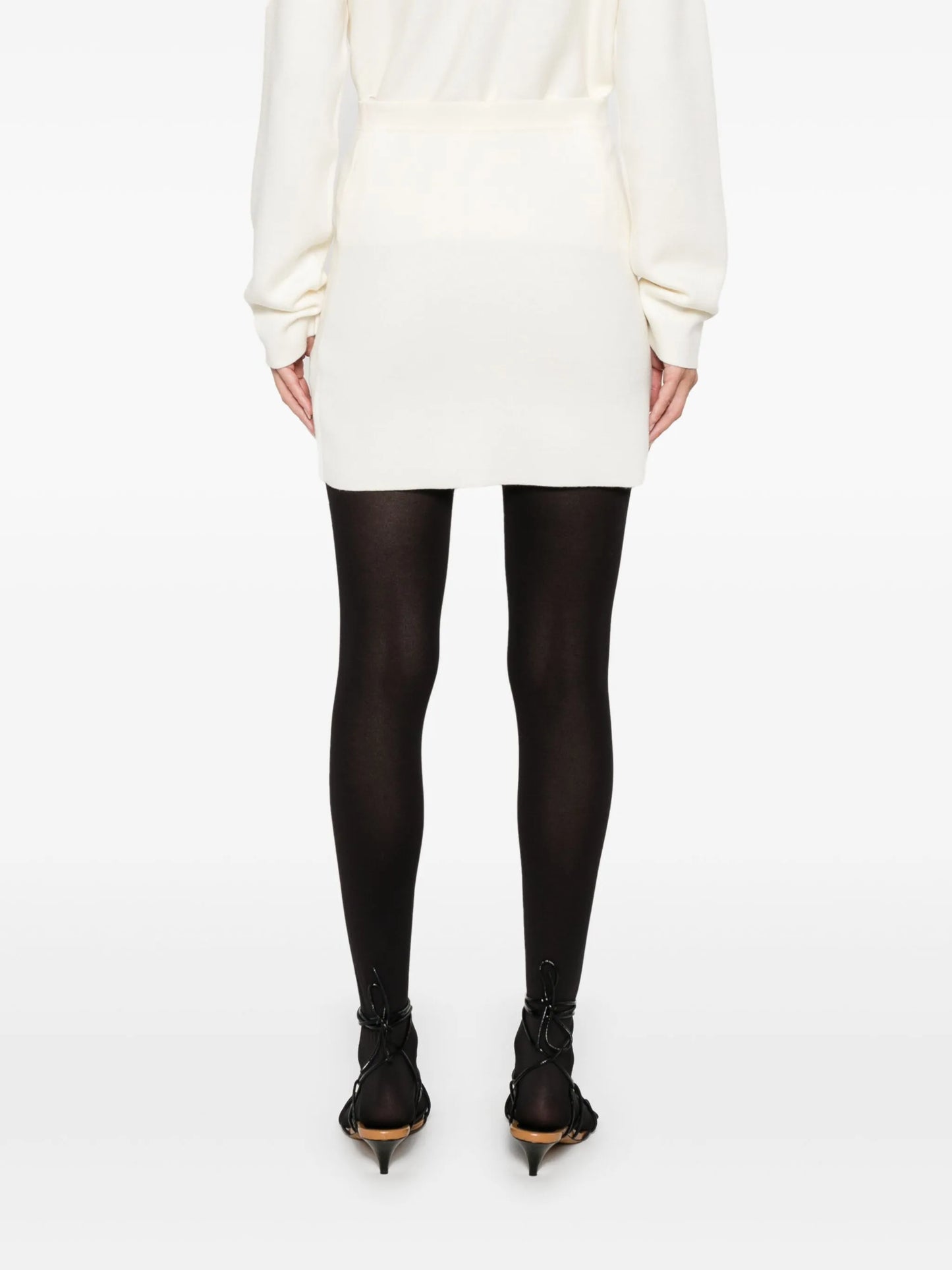 Darrion mini skirt