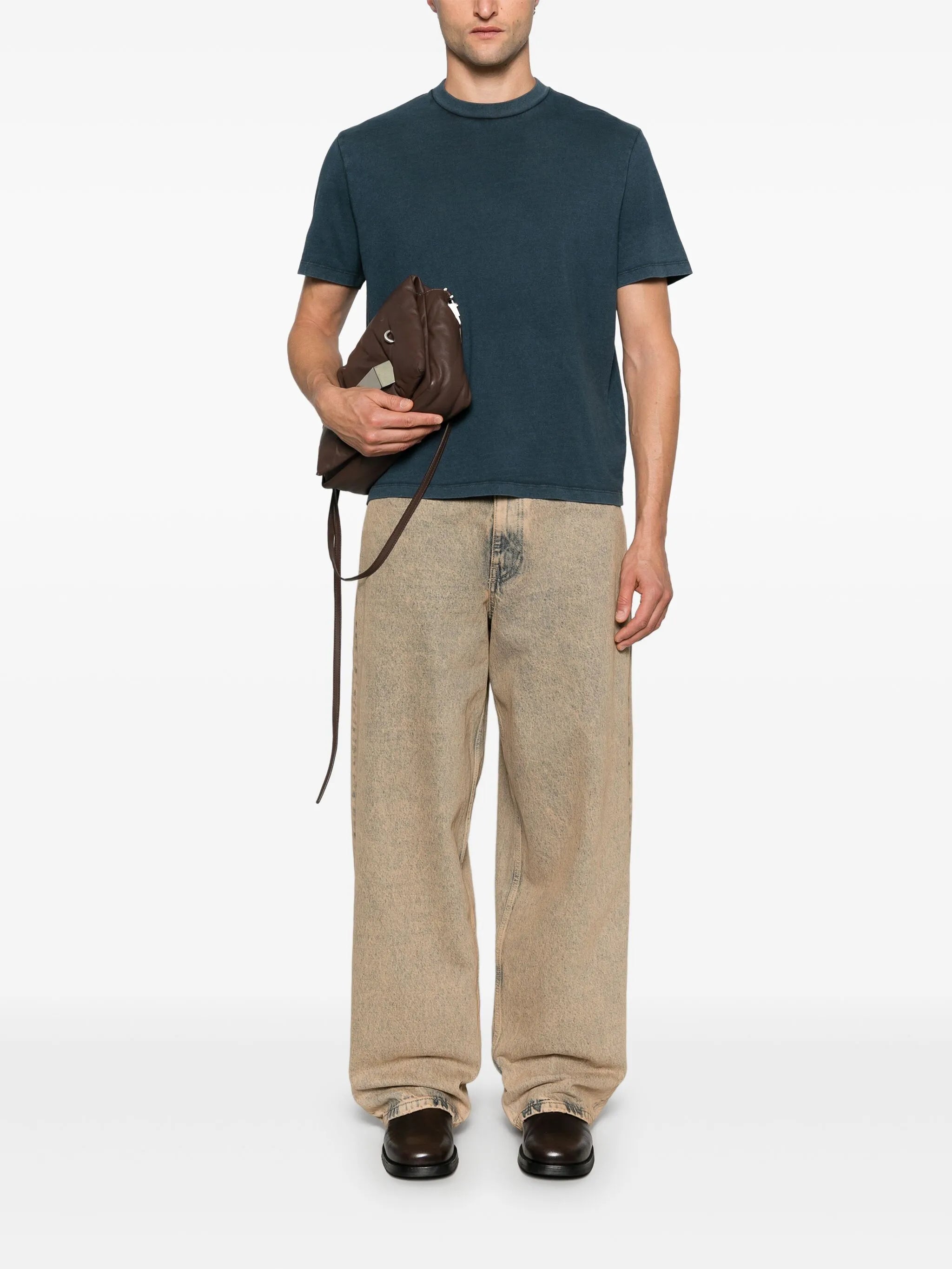 cotton T-shirt