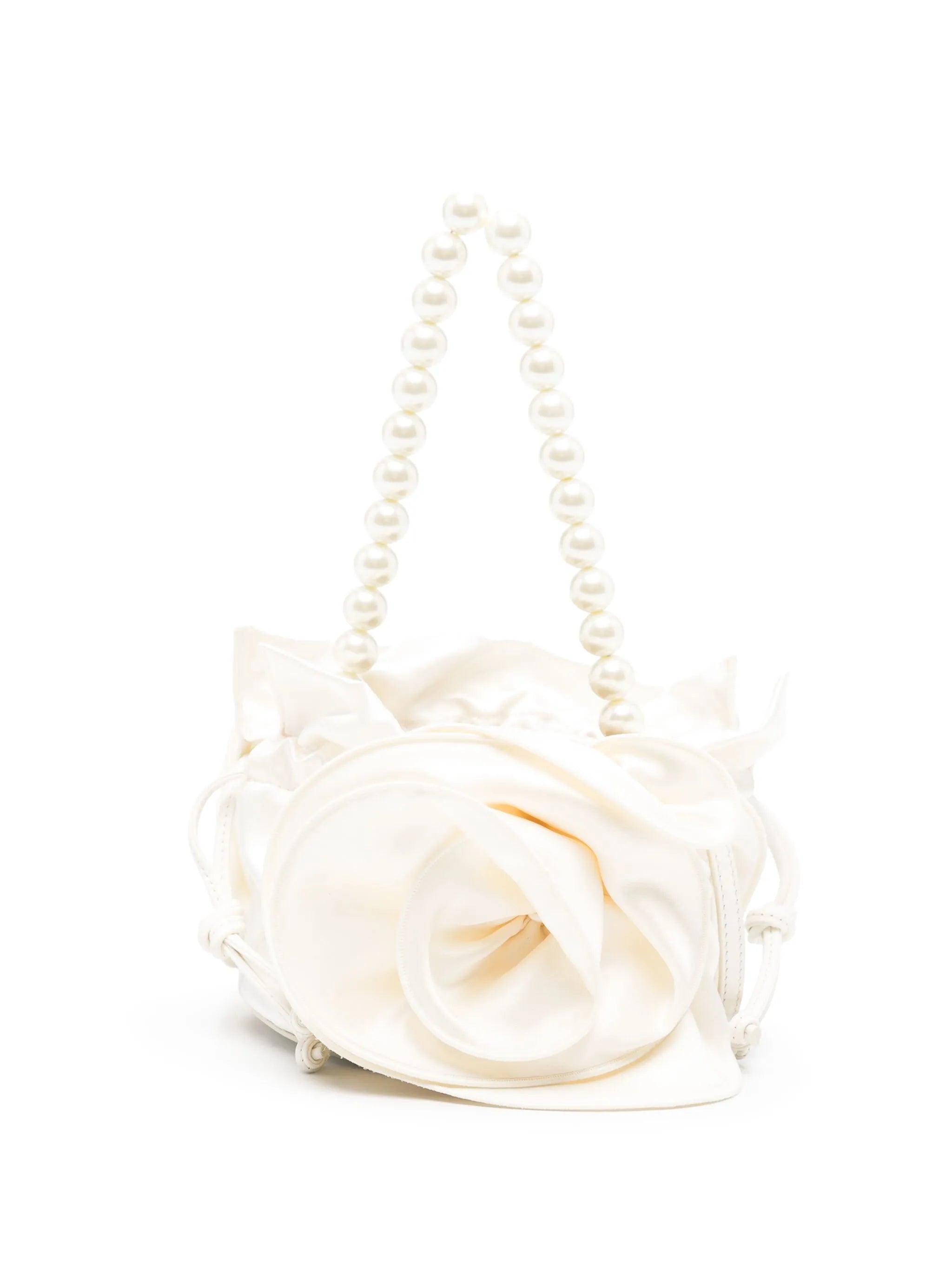 Magda clutch bag