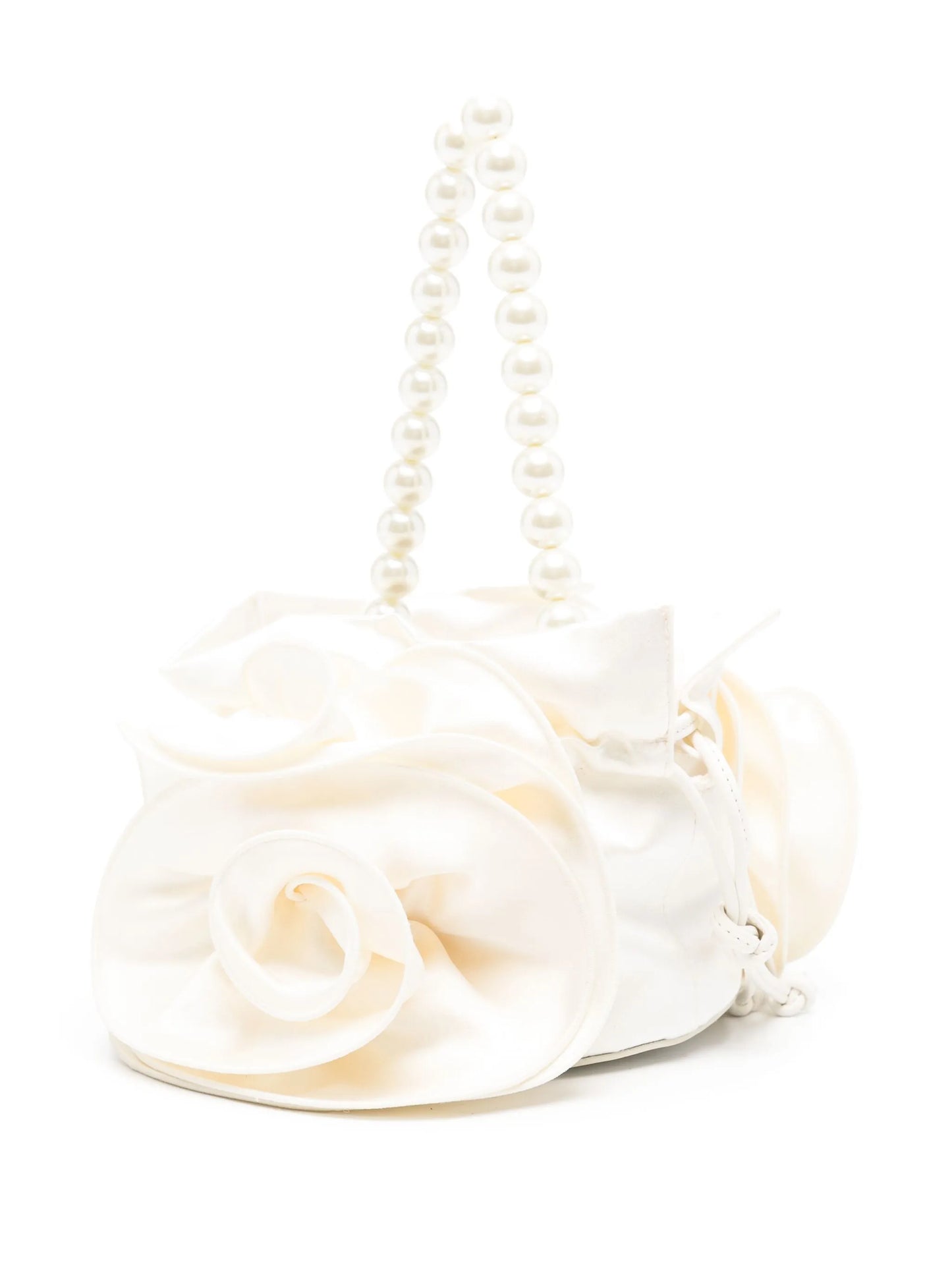 Magda clutch bag