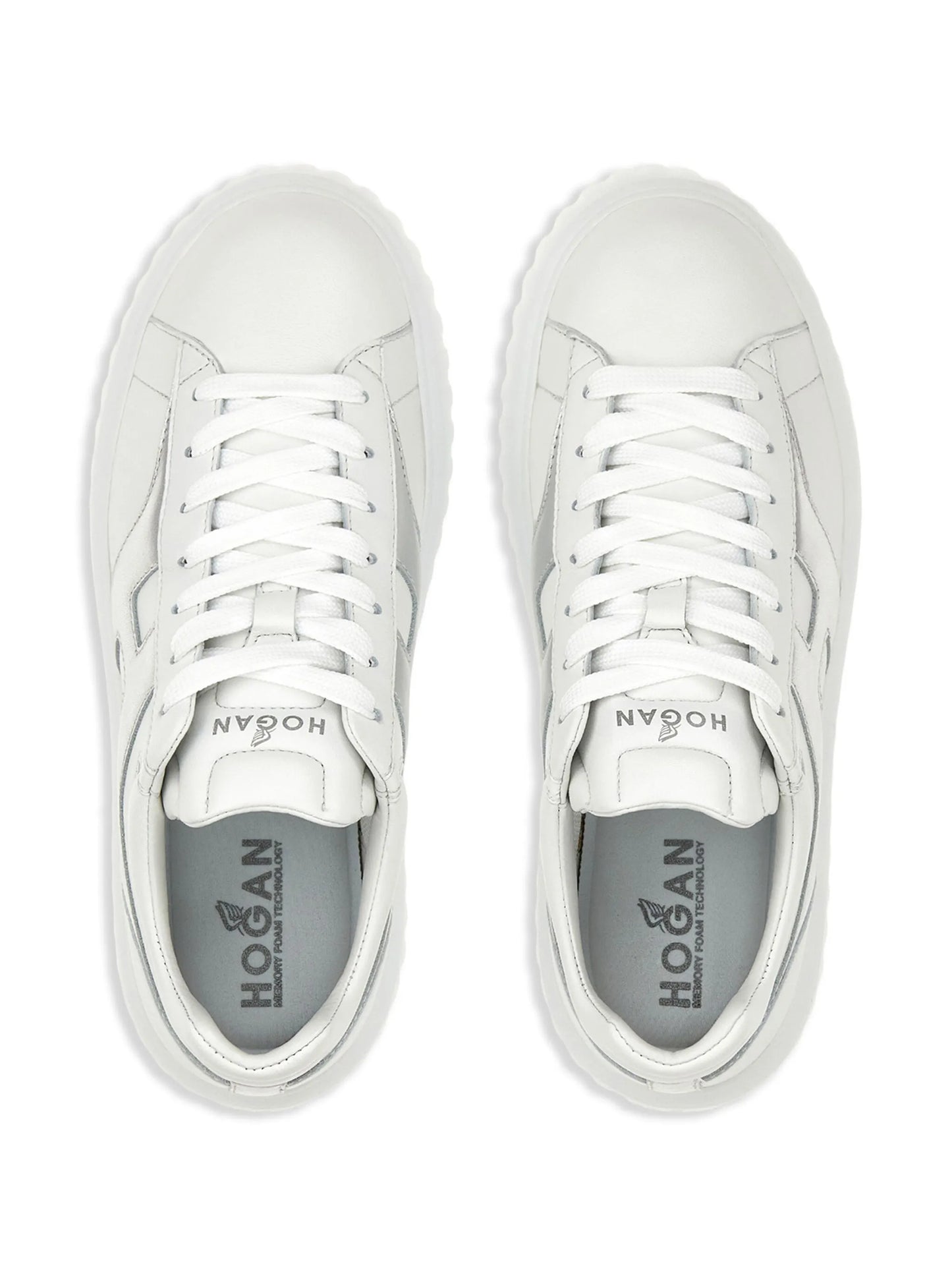 H-Stripes sneakers