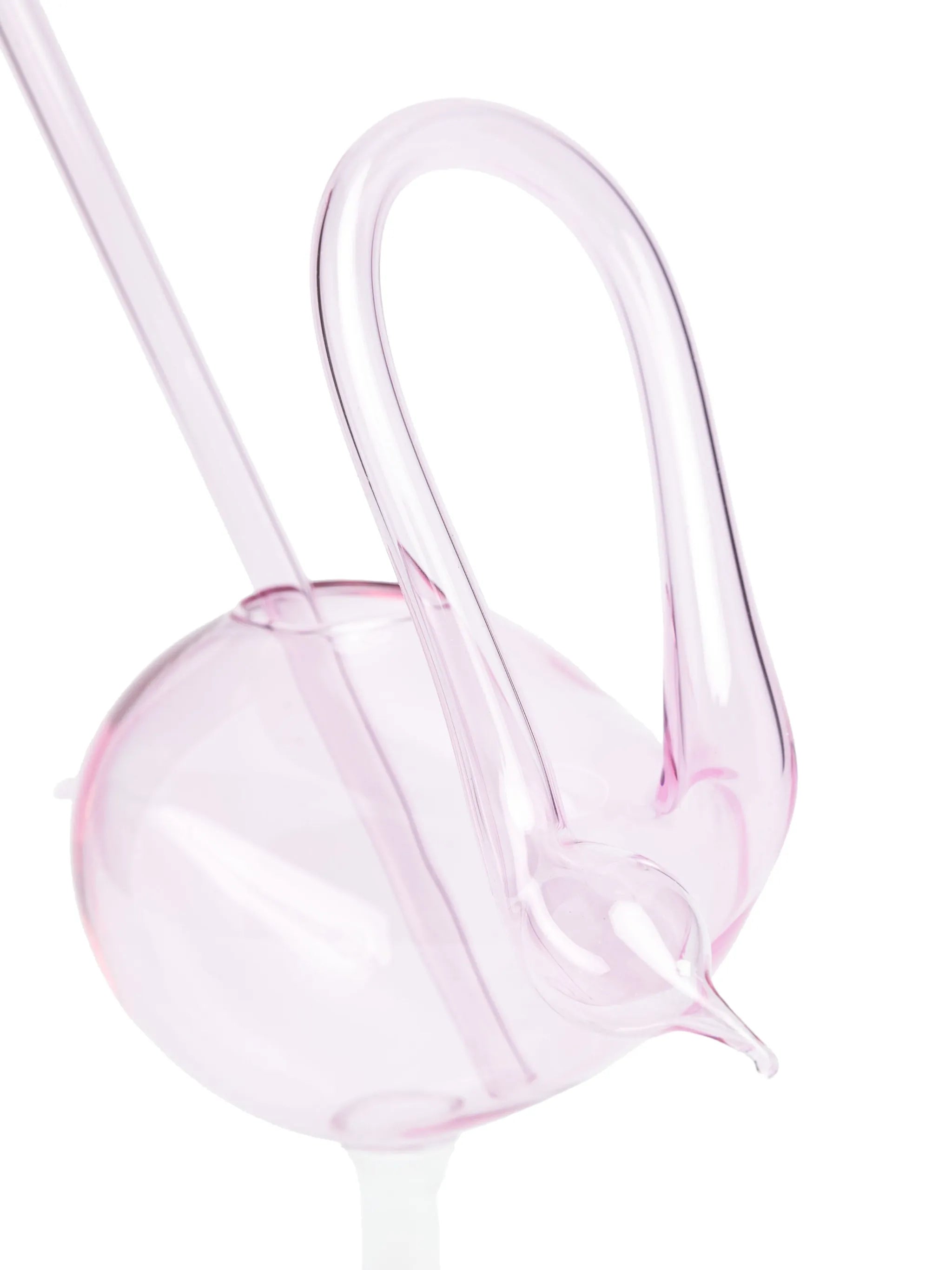 Flamingo Cocktail glass