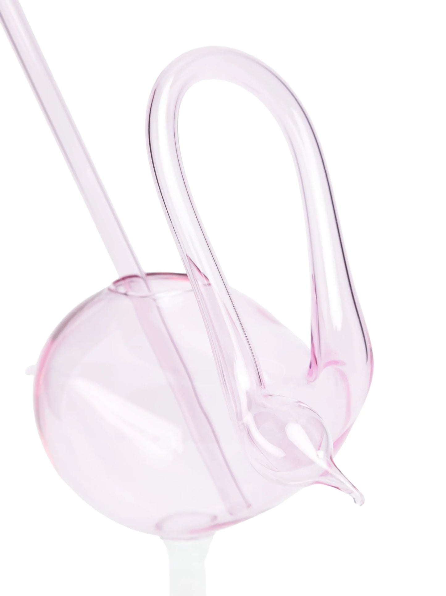 Flamingo Cocktail glass