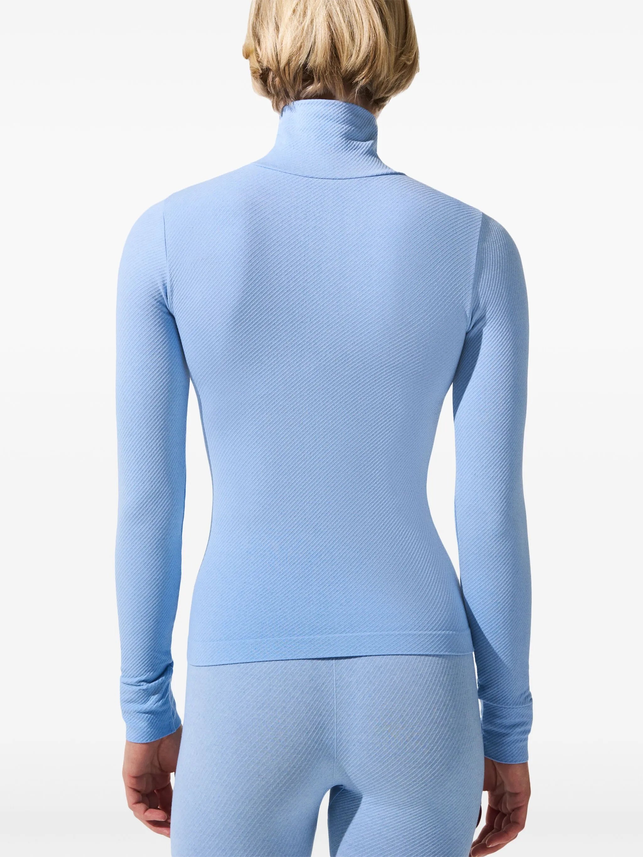 seamless T-shirt