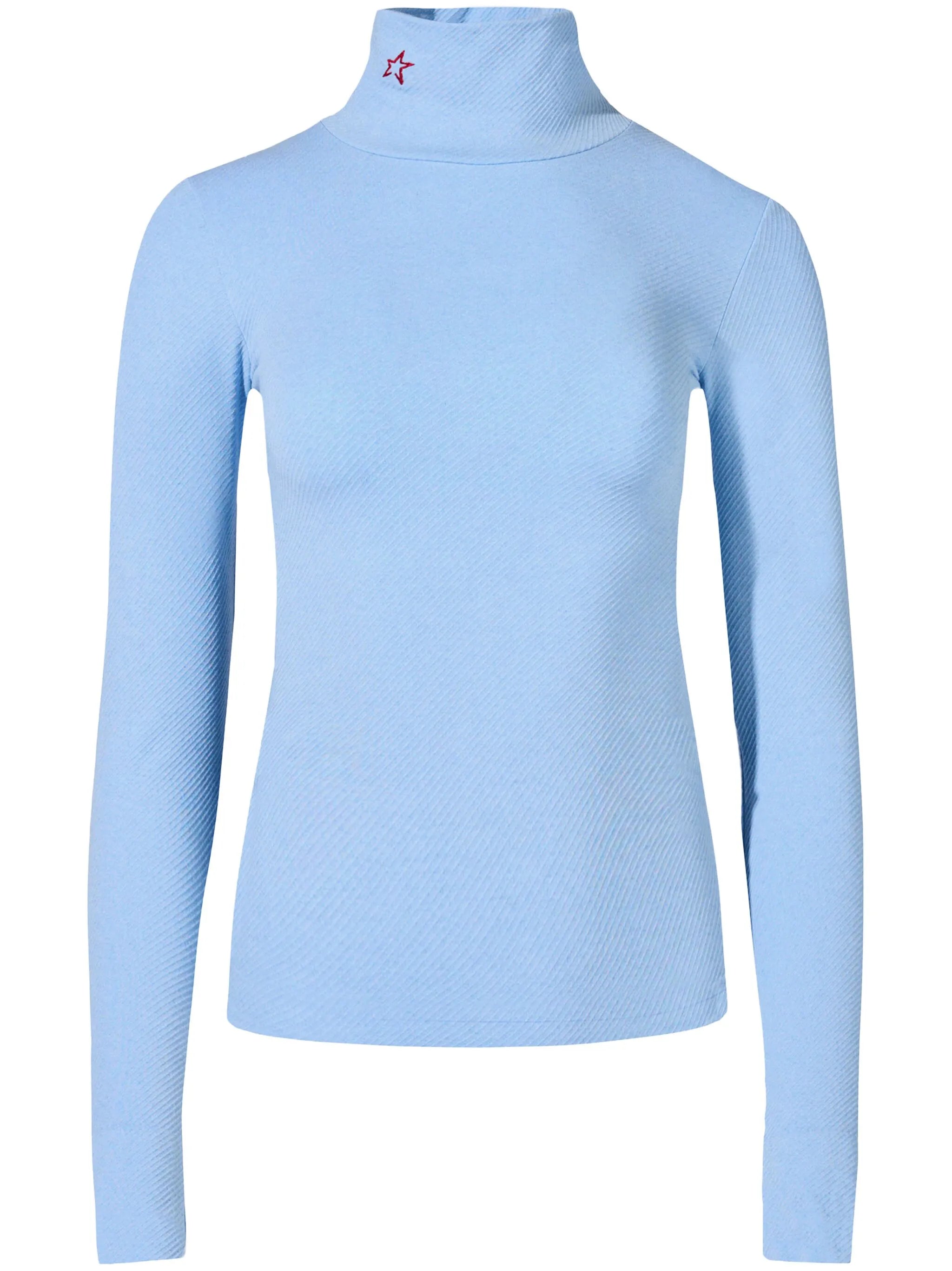 seamless T-shirt