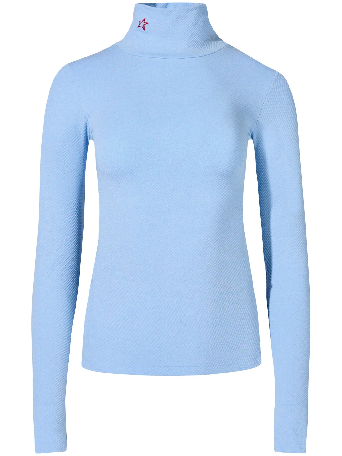 seamless T-shirt