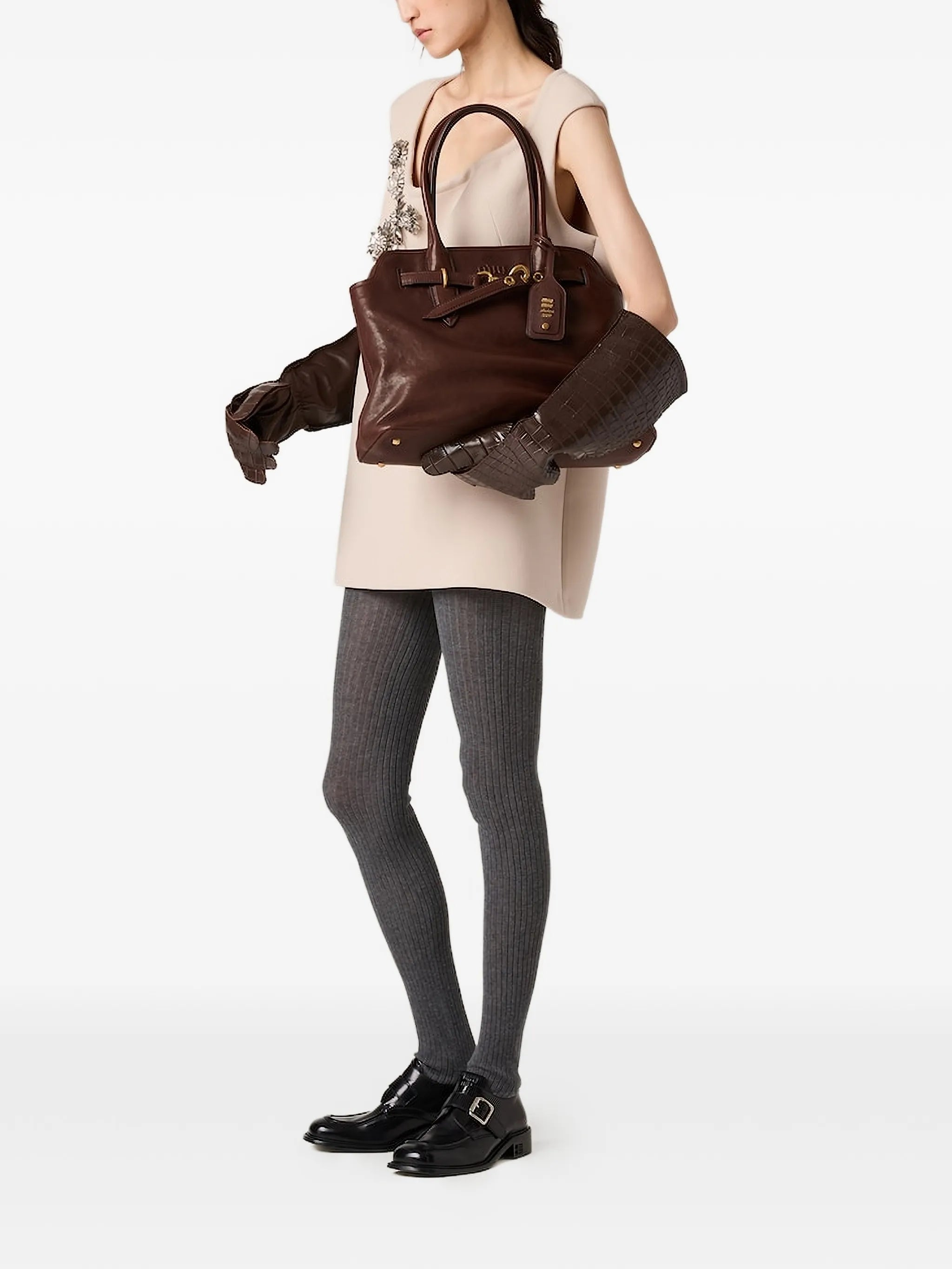 Aventure tote bag