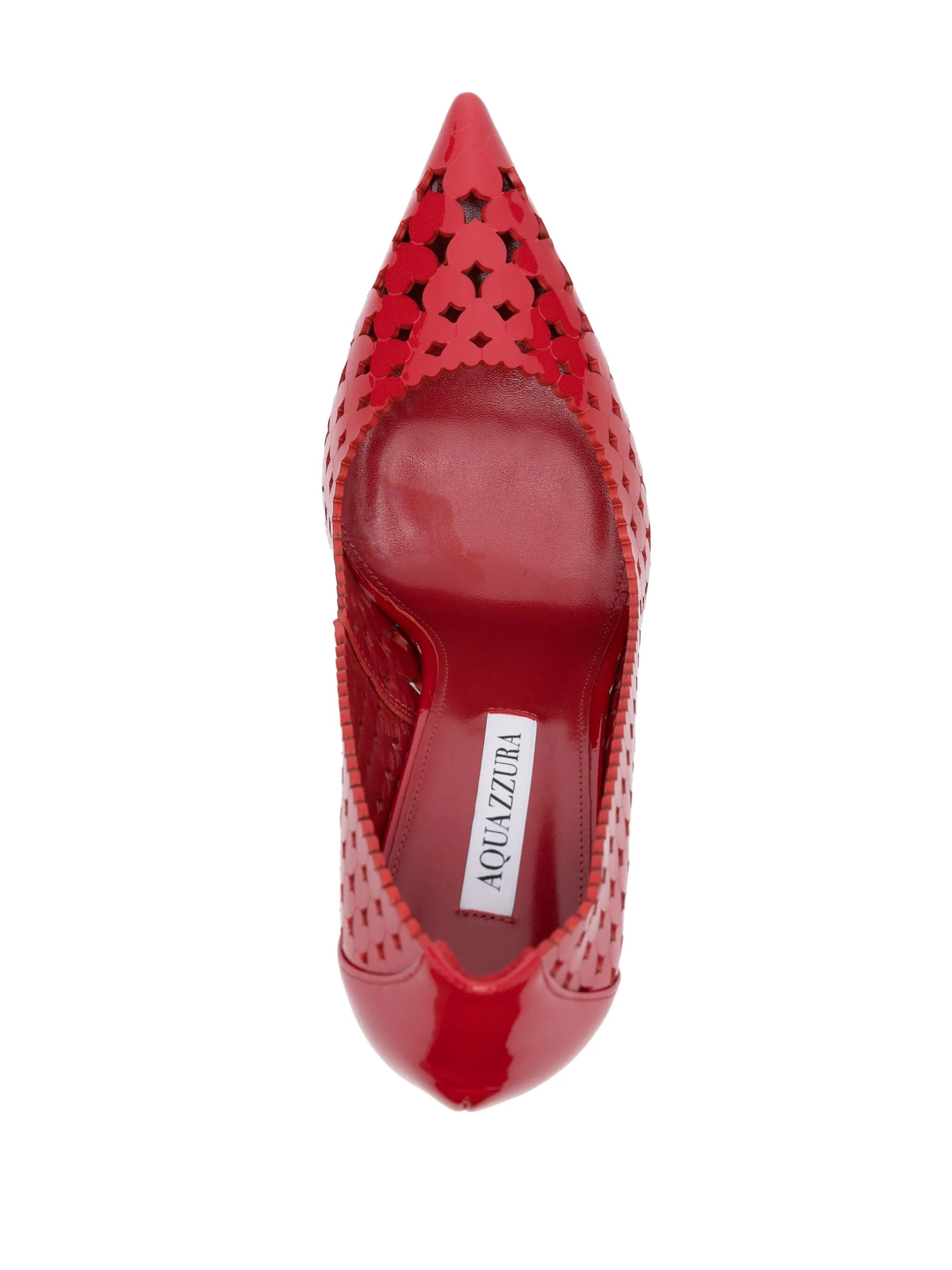 105mm Amourose pumps