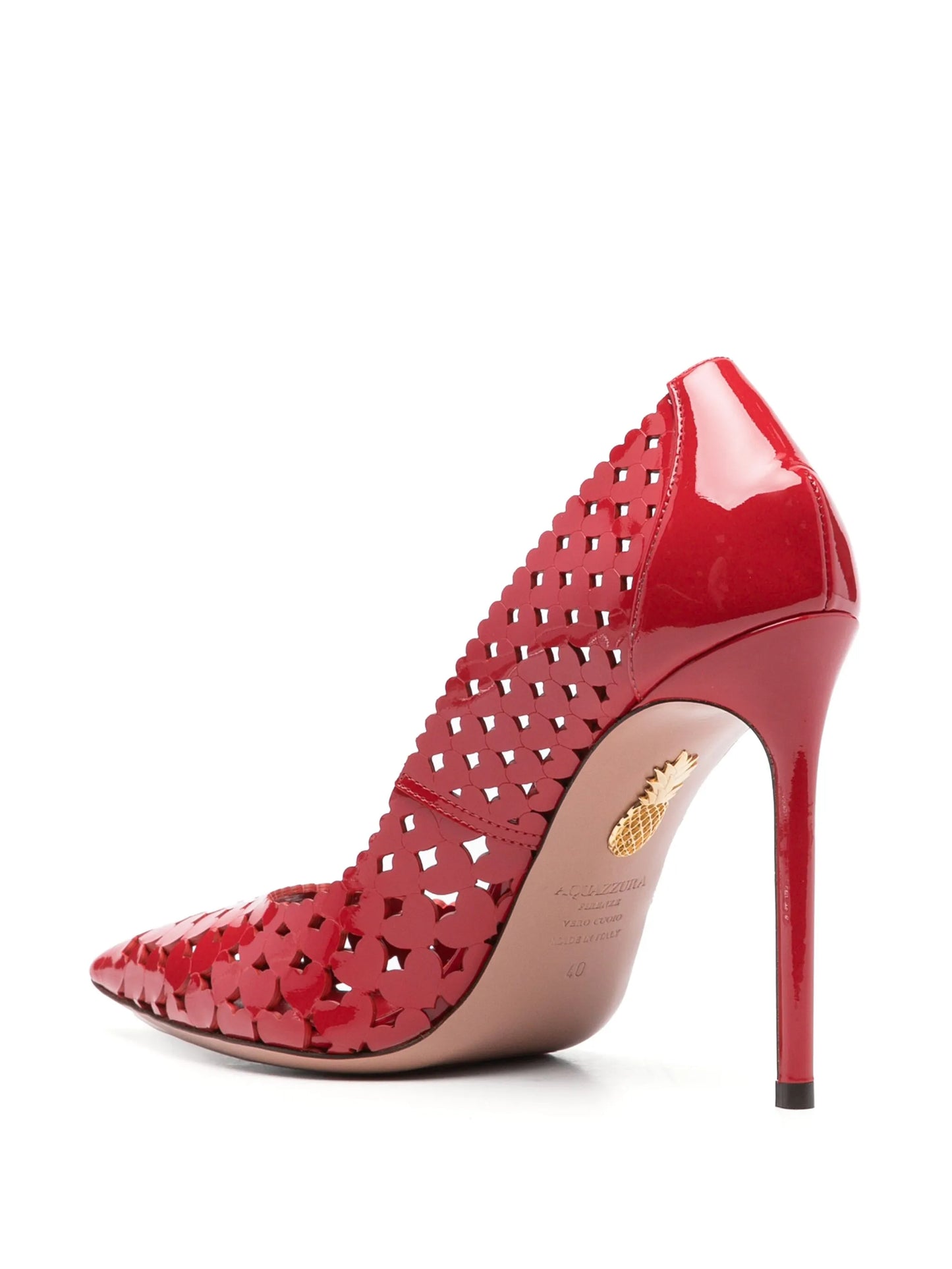 105mm Amourose pumps