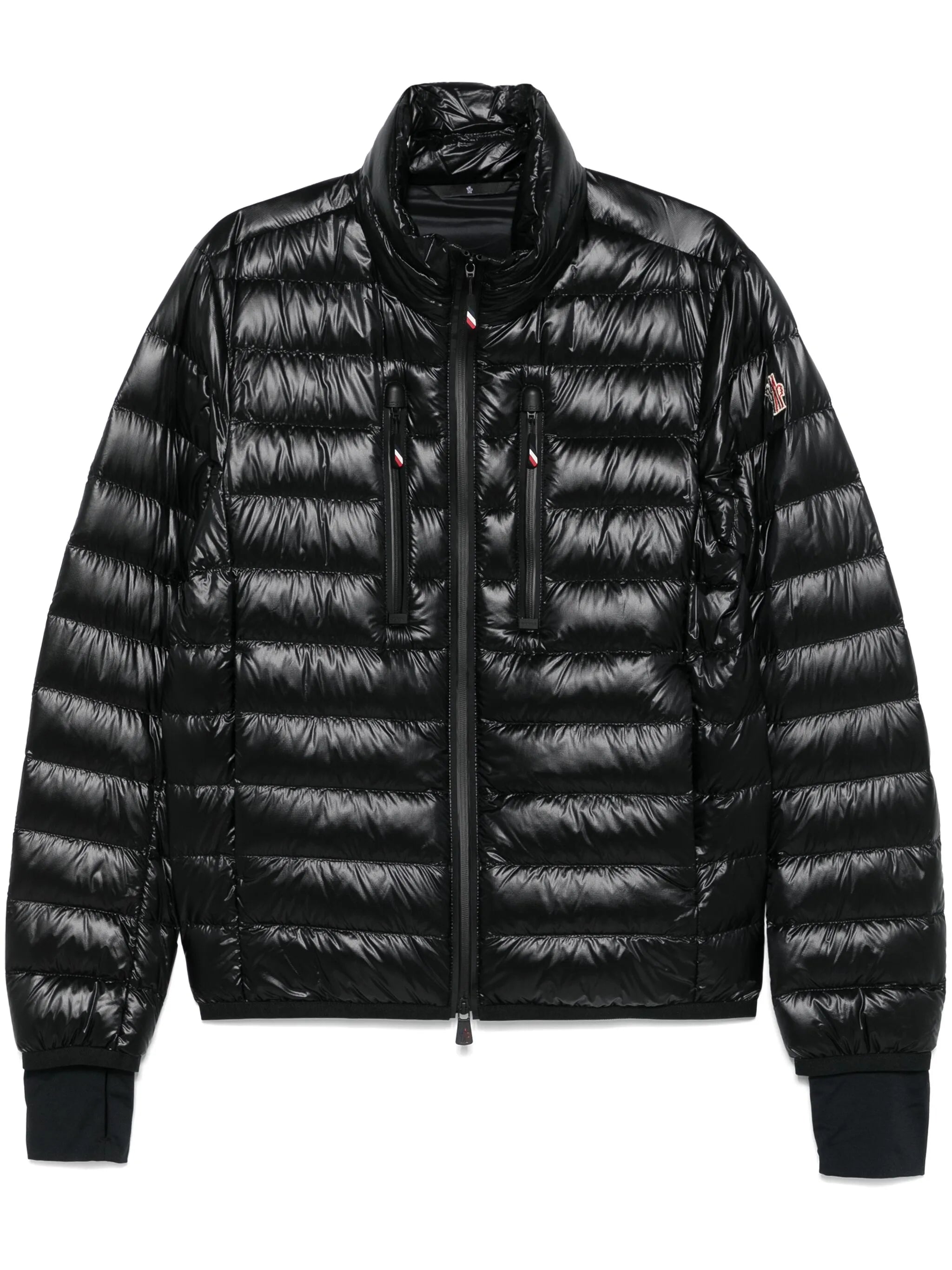 Hers insulated ski jacket