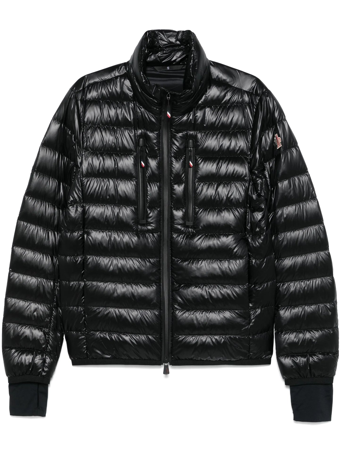 Hers insulated ski jacket