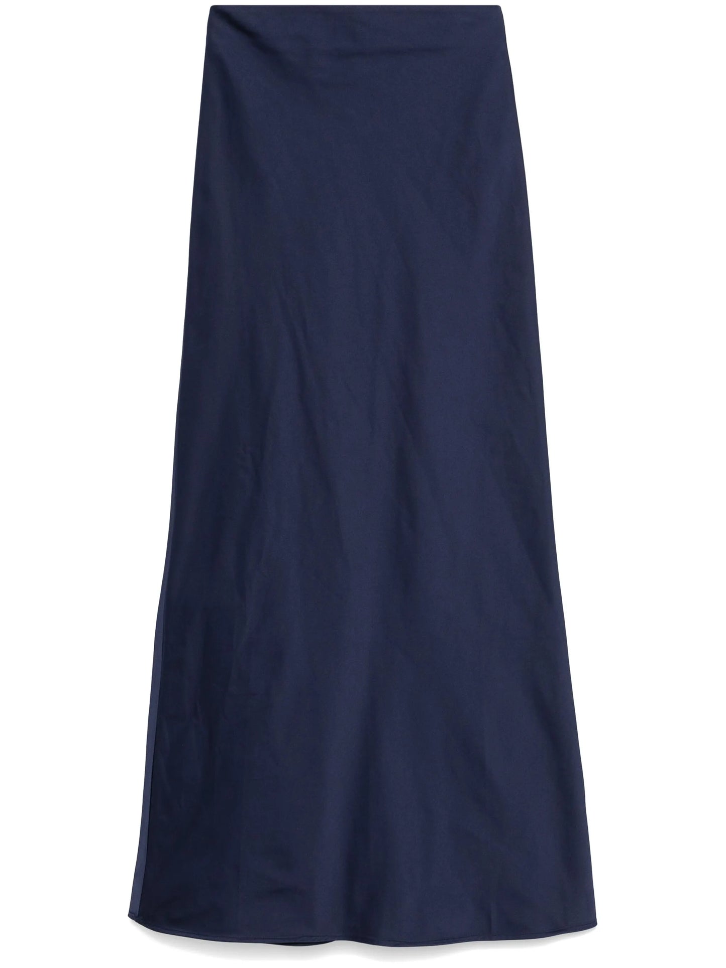 x Gieves  Hawkes Belmont maxi skirt