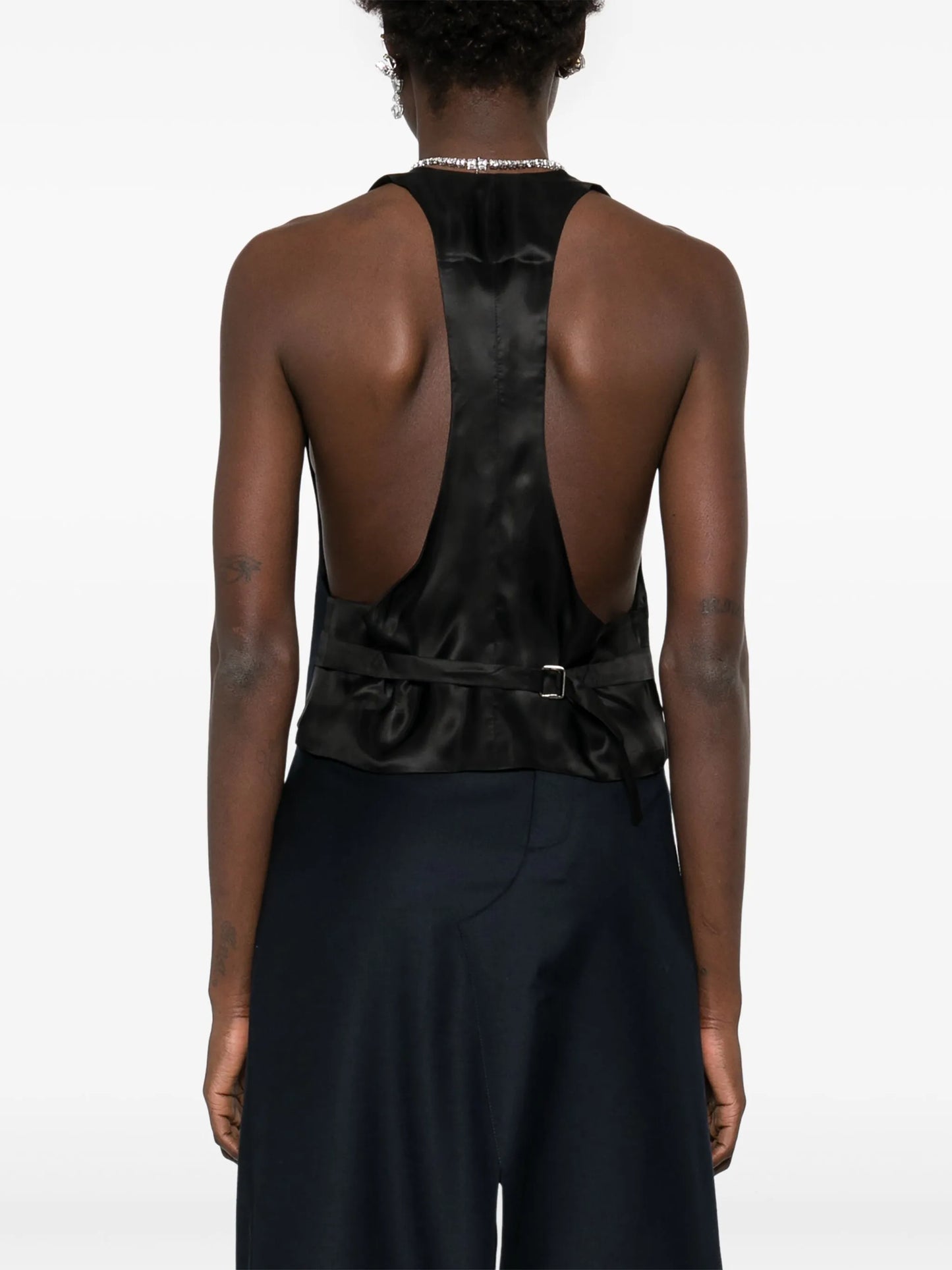 x Gieves  Hawkes Nan waistcoat