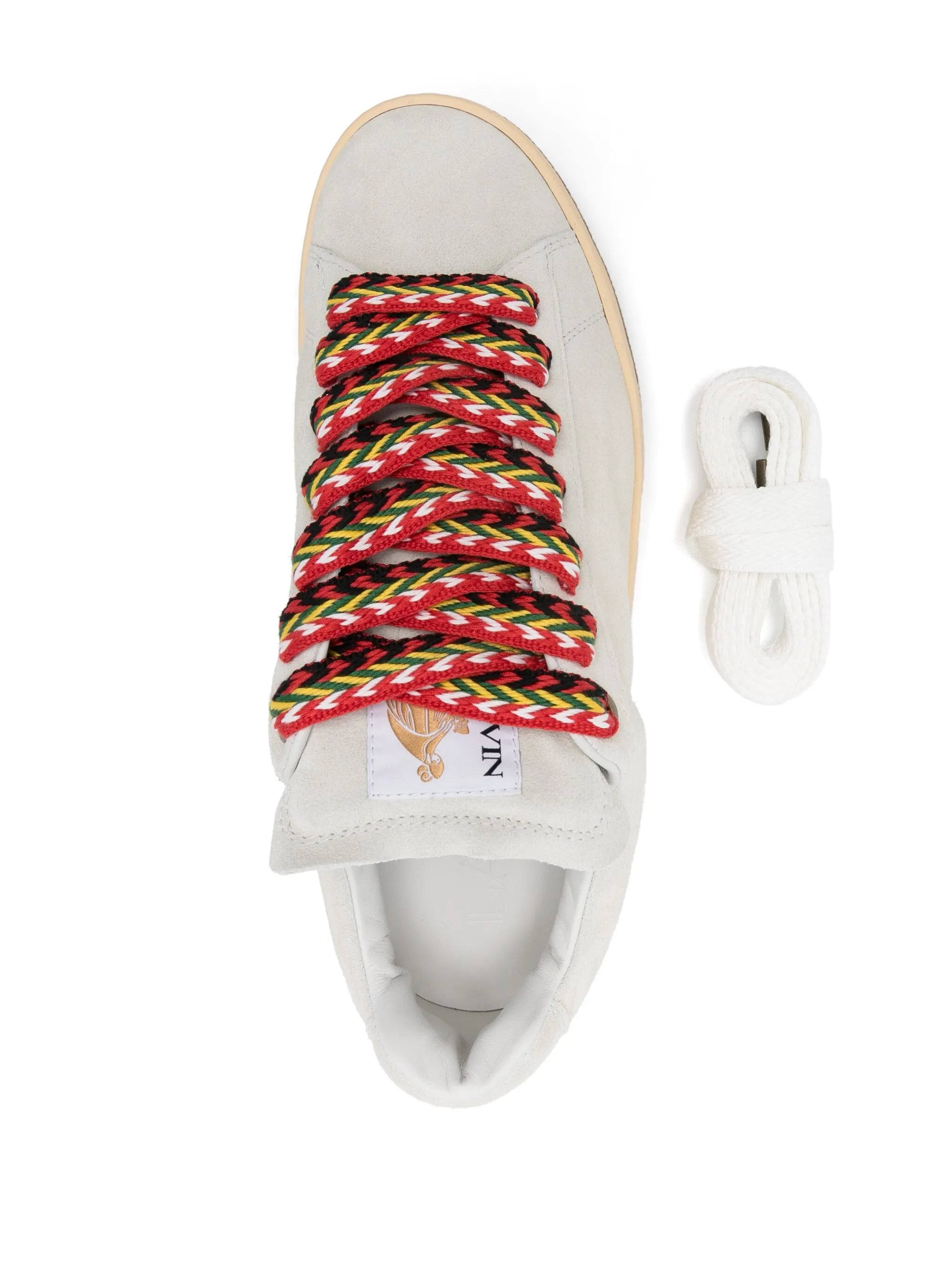 Curb Lite sneakers
