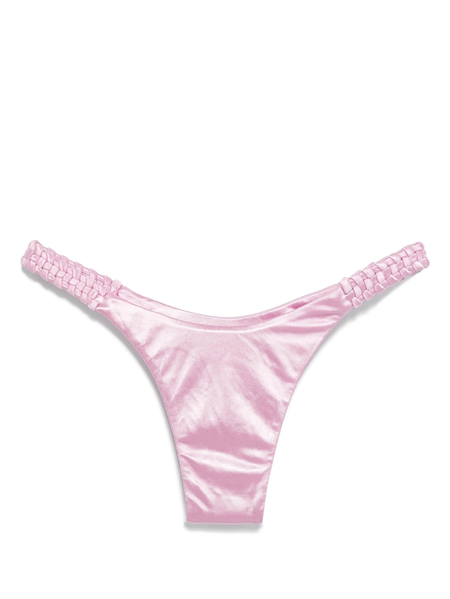 Highweave bikini bottoms