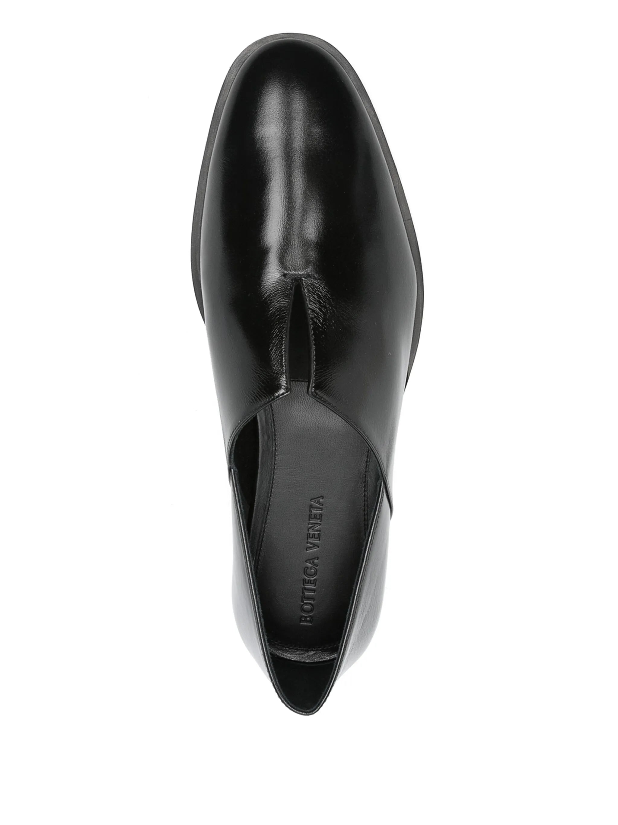 Cha-Cha loafers