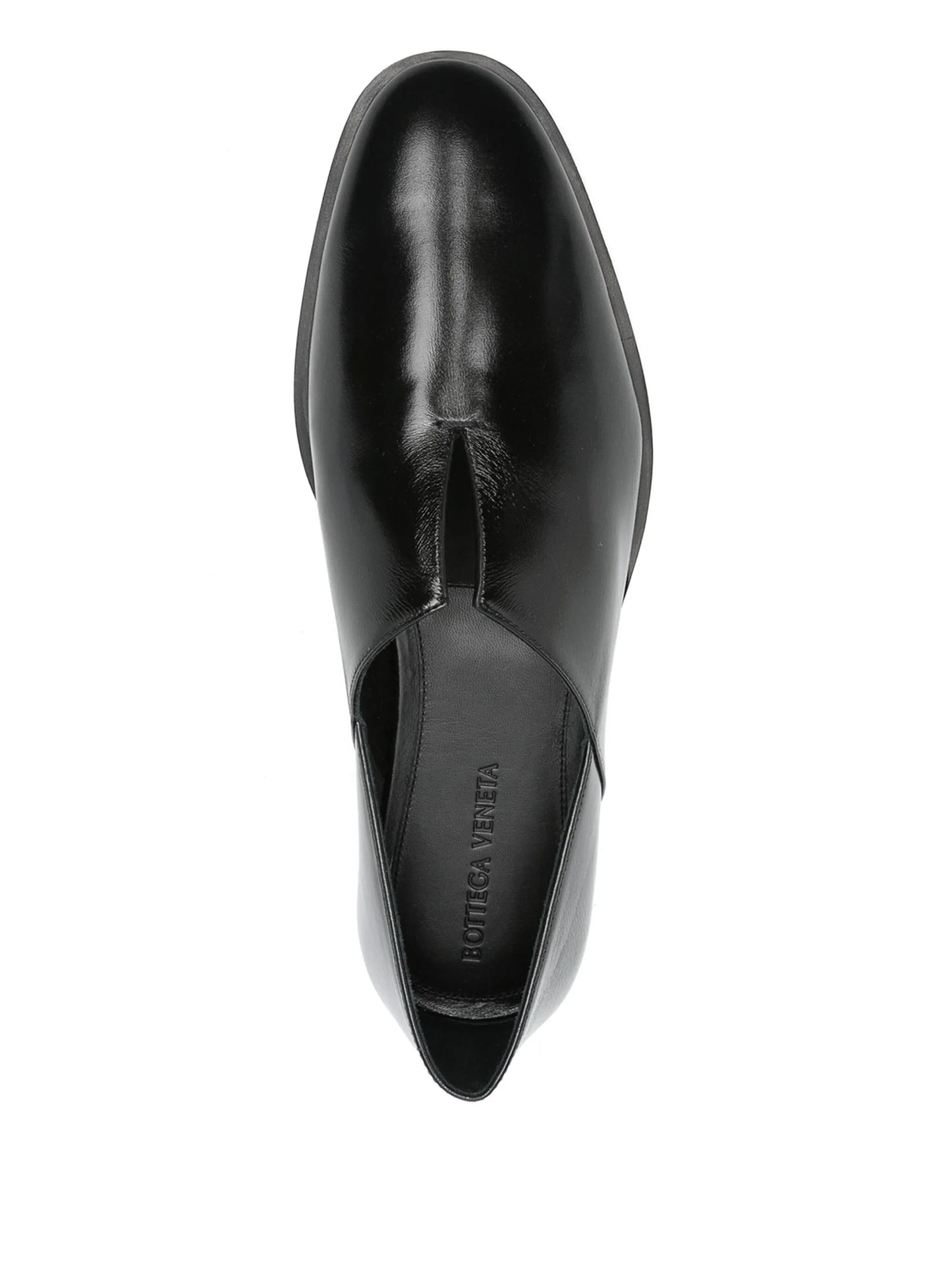 Cha-Cha loafers