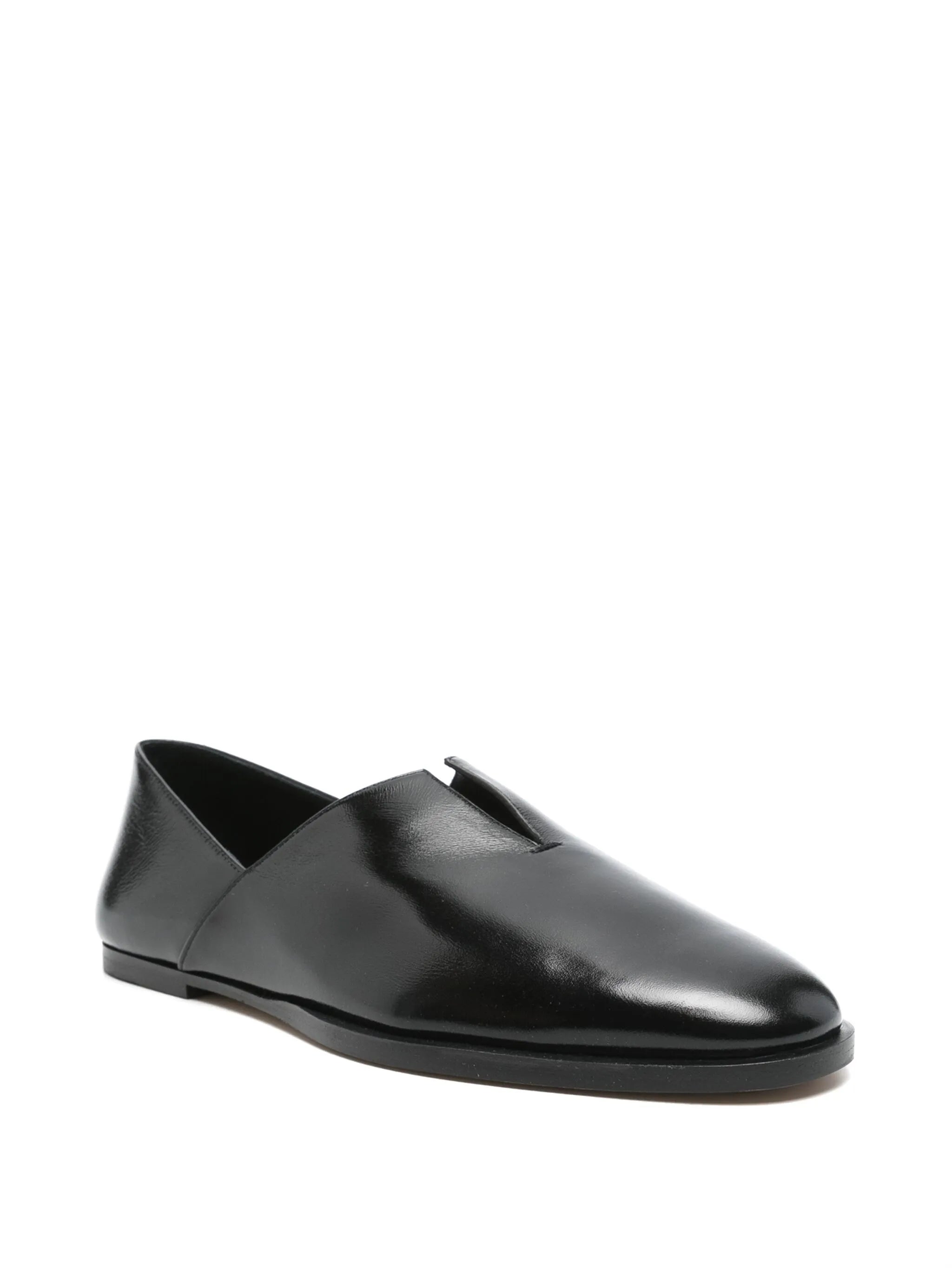 Cha-Cha loafers