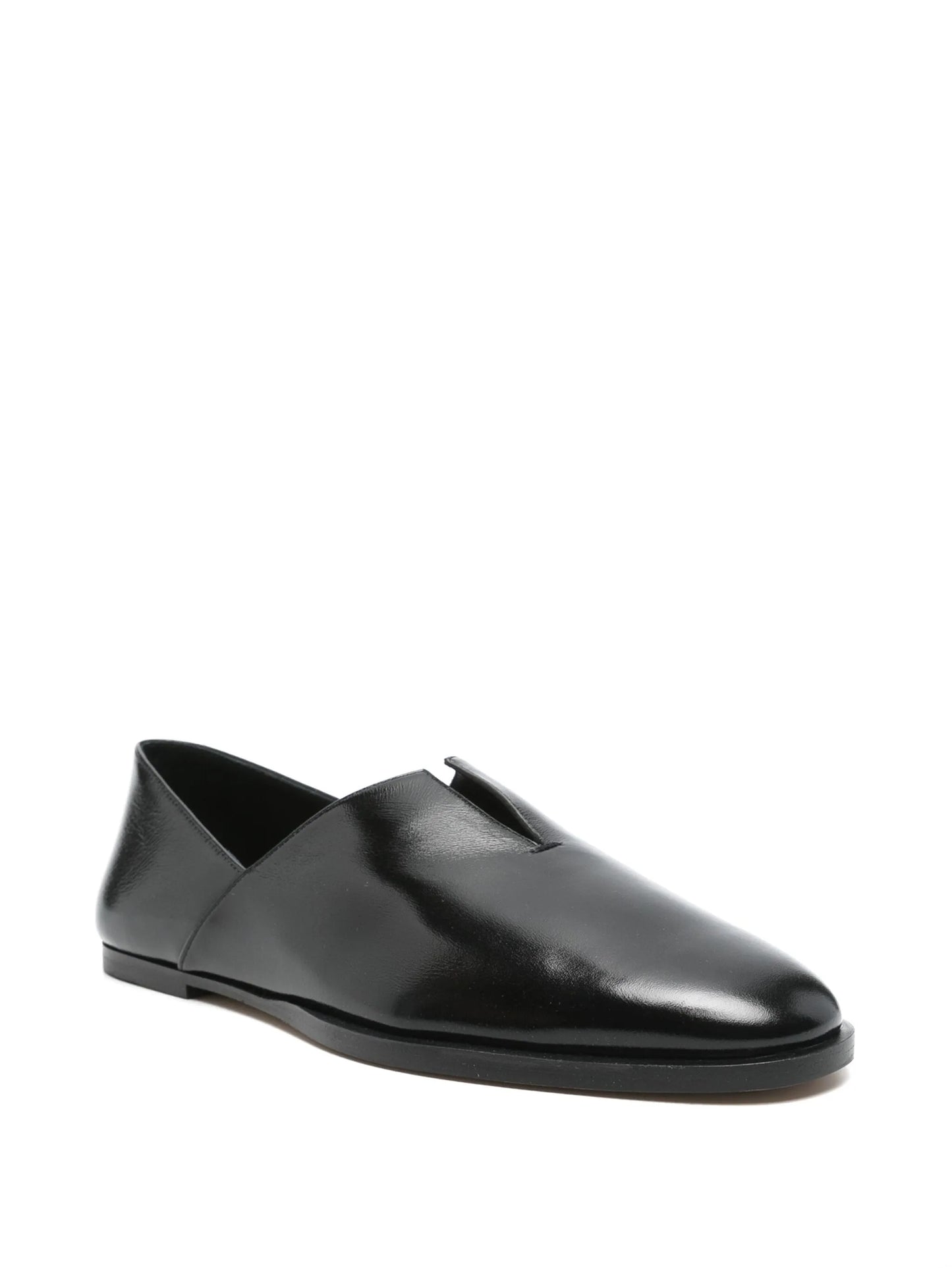 Cha-Cha loafers