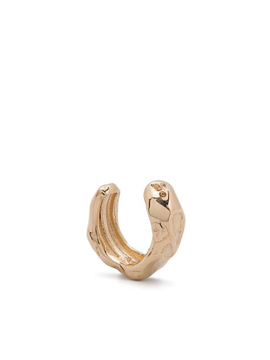 14CT My Ray ear cuff
