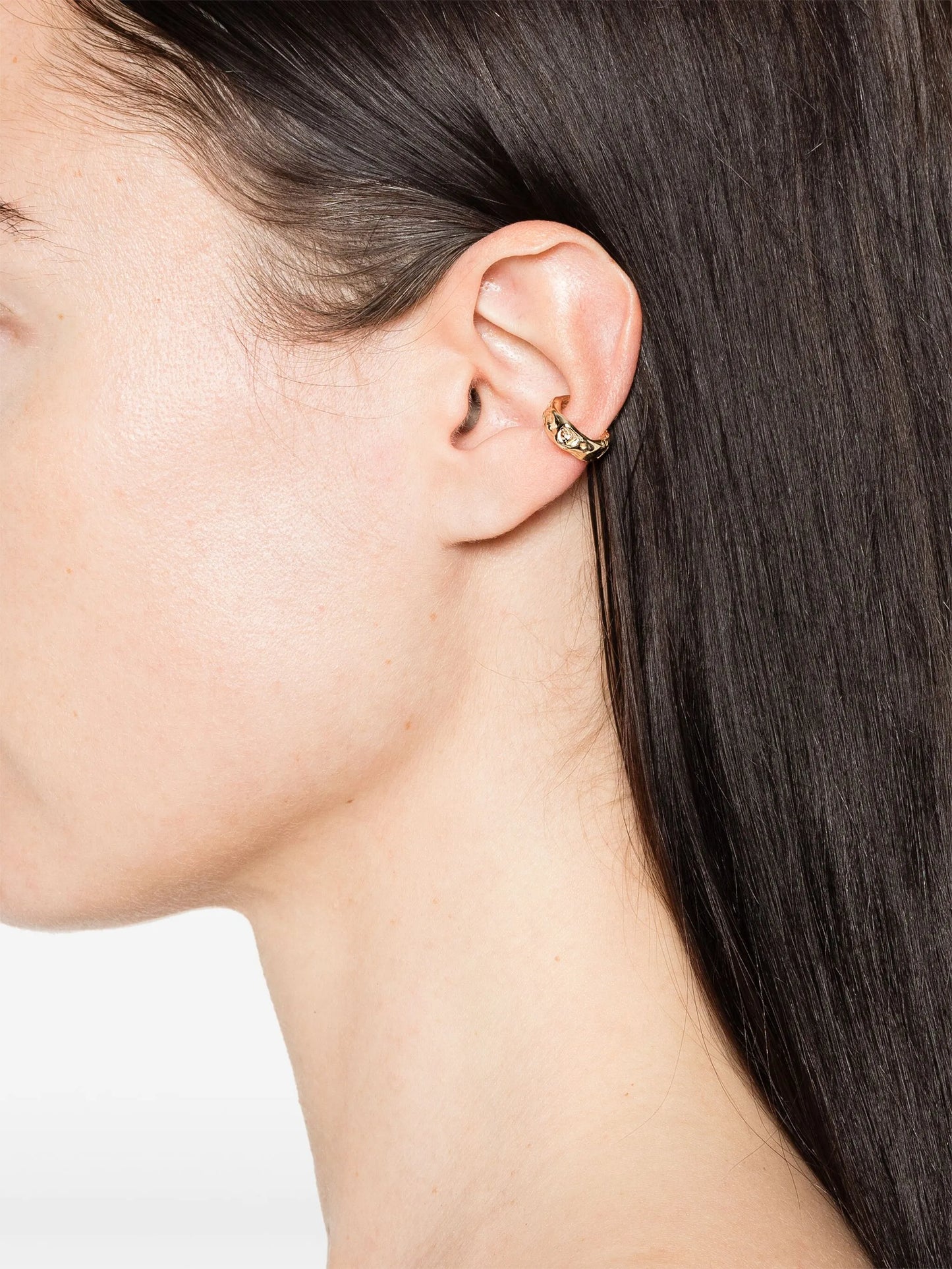 14CT My Ray ear cuff