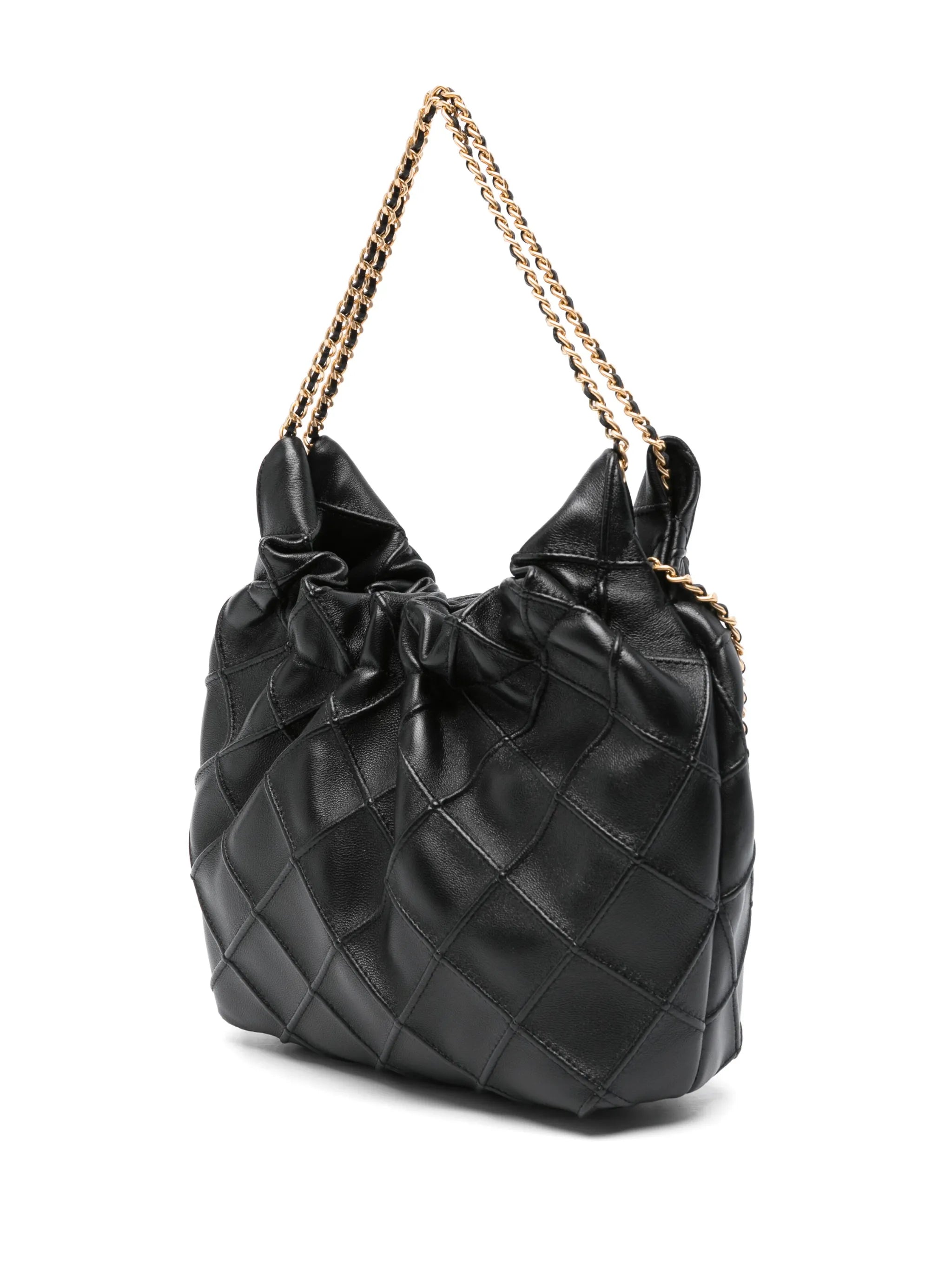 mini Fleming tote bag