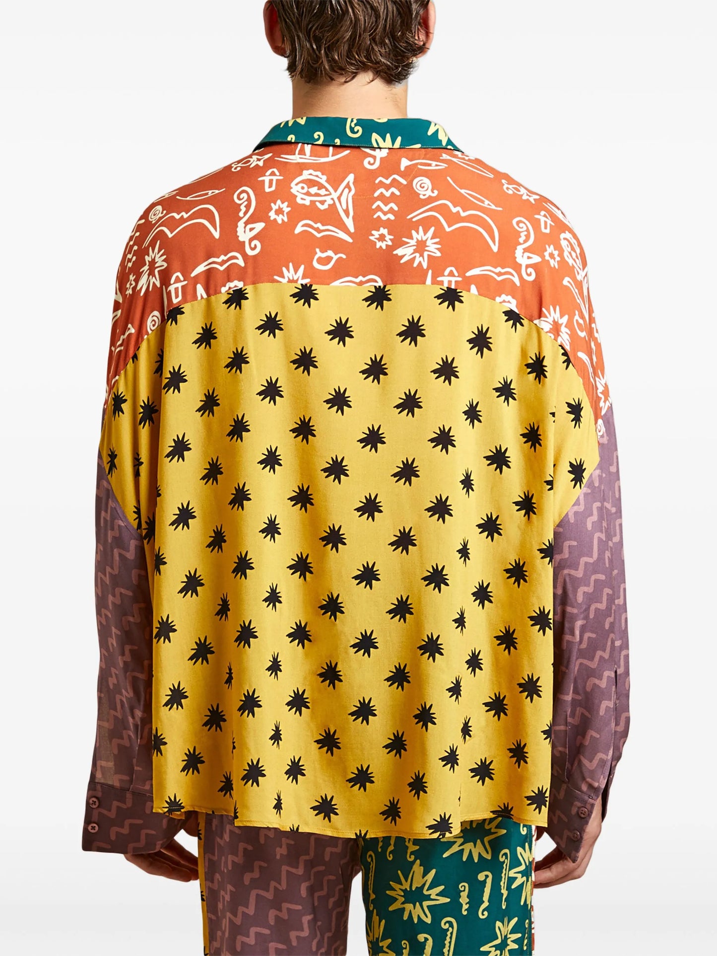 Estrellitas shirt