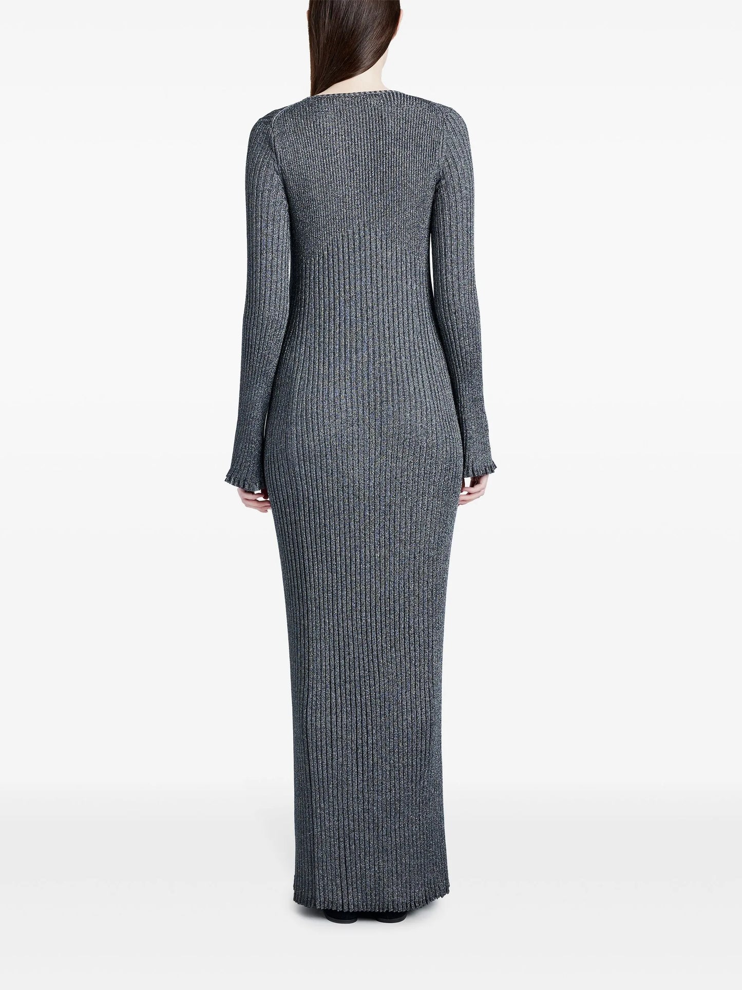 Joni maxi dress