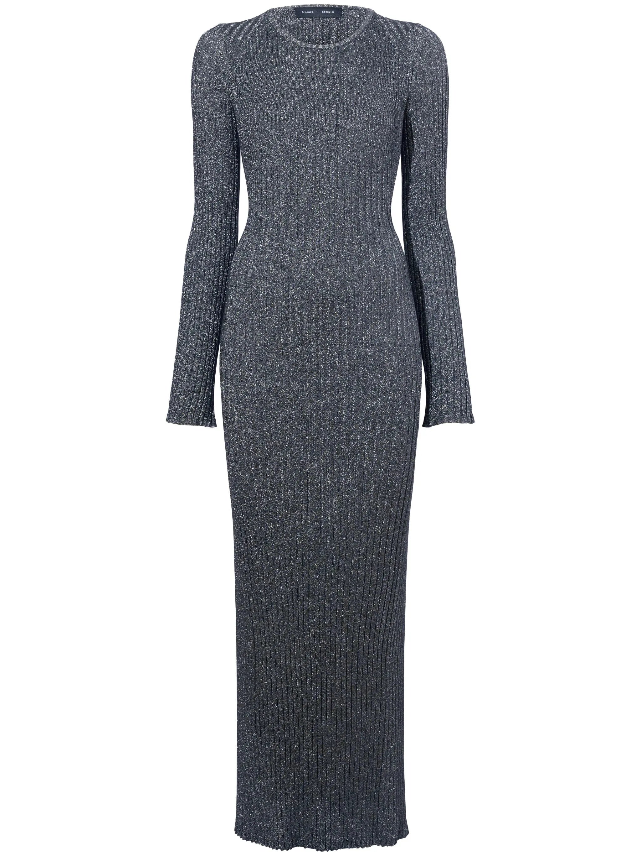 Joni maxi dress