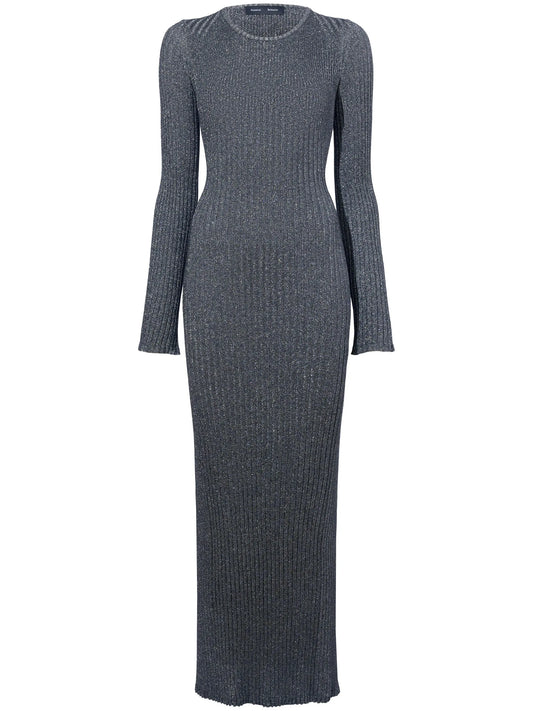Joni maxi dress