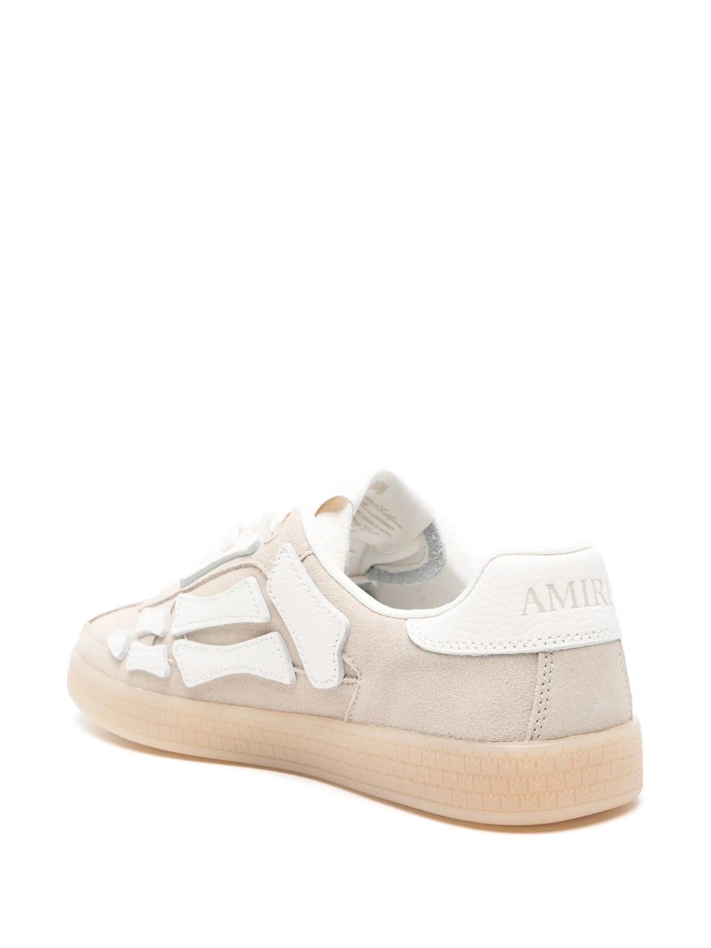 Pacific Bones sneakers