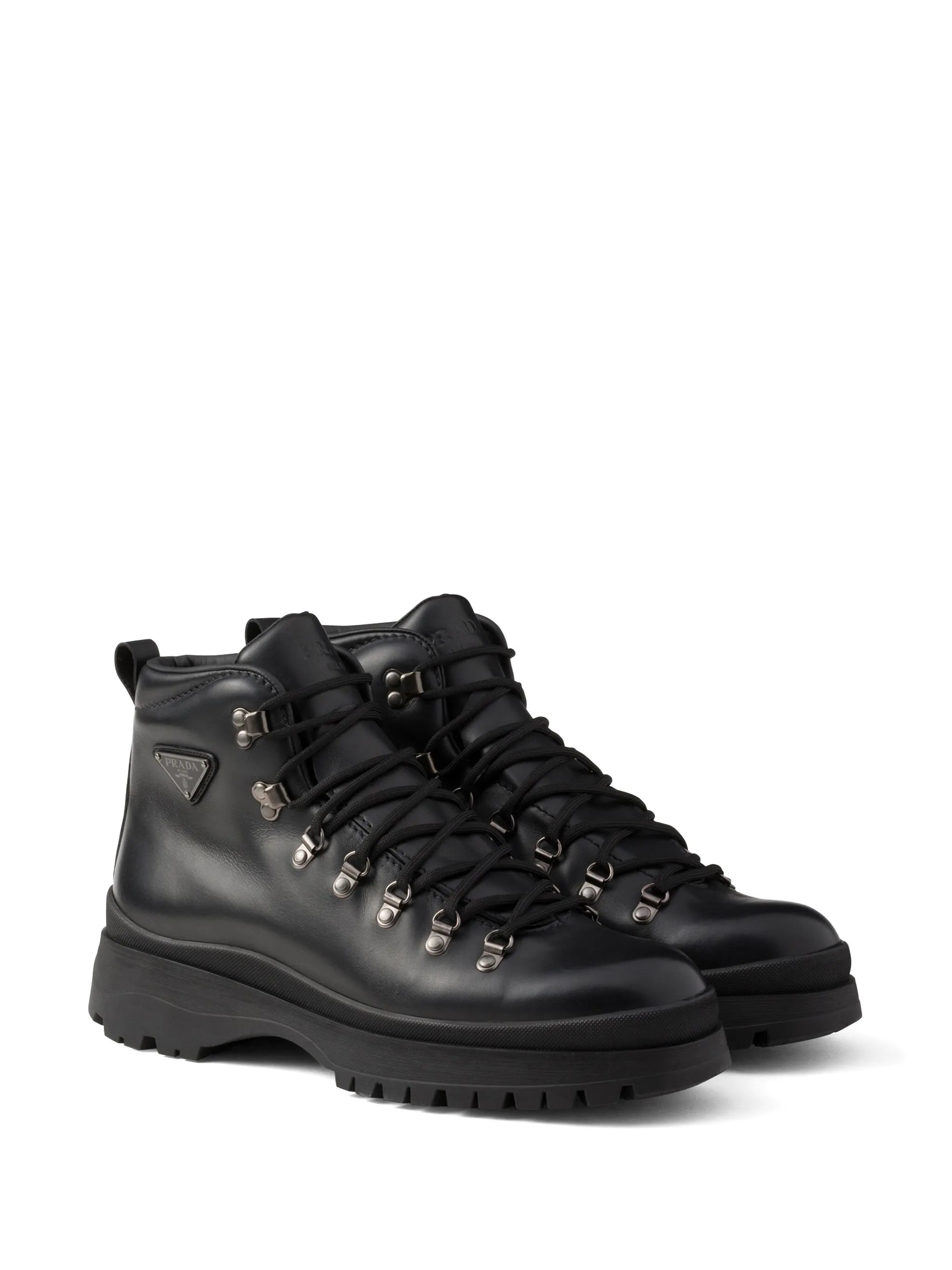 Brixxen leather boots