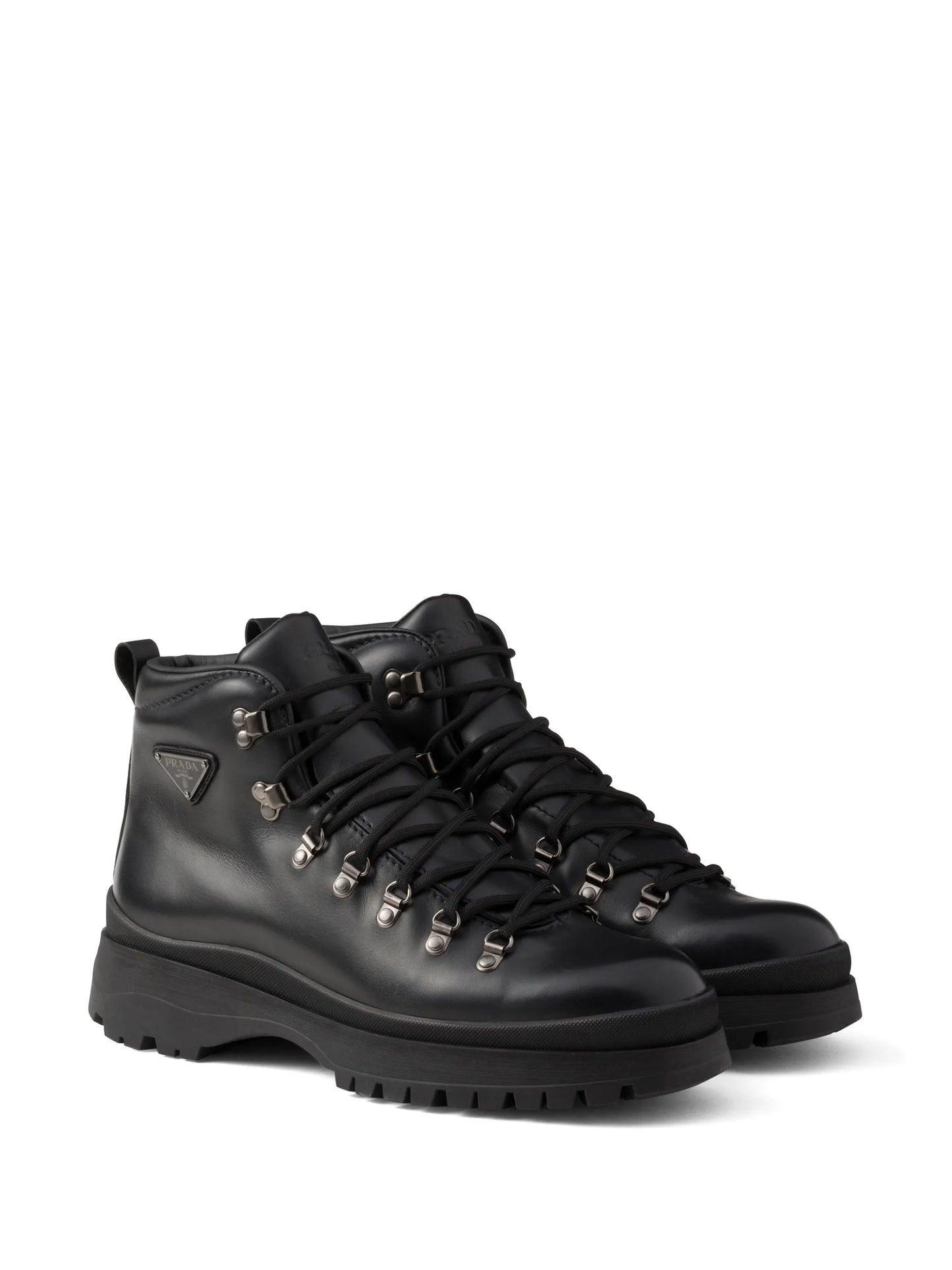 Brixxen leather boots